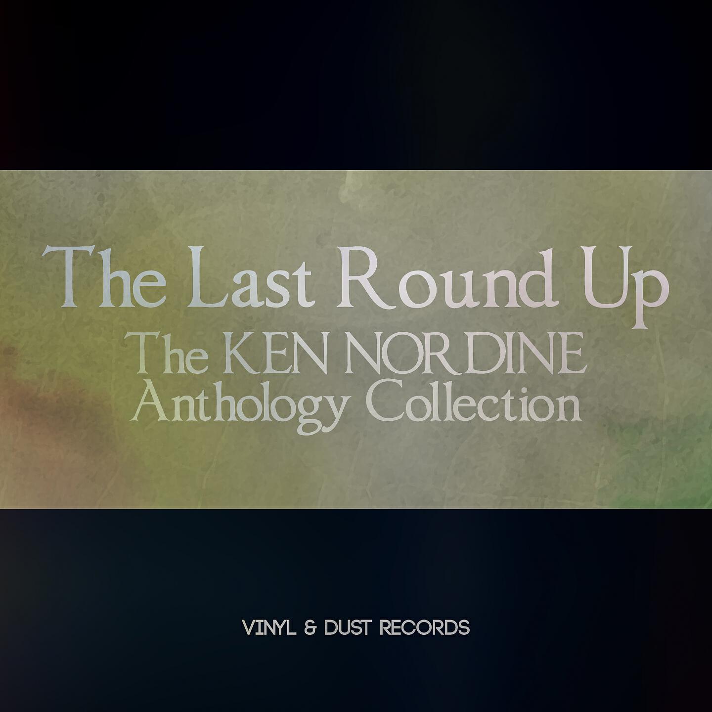 Ken Nordine - The Shifting, Whispering Sands, Pt. 2