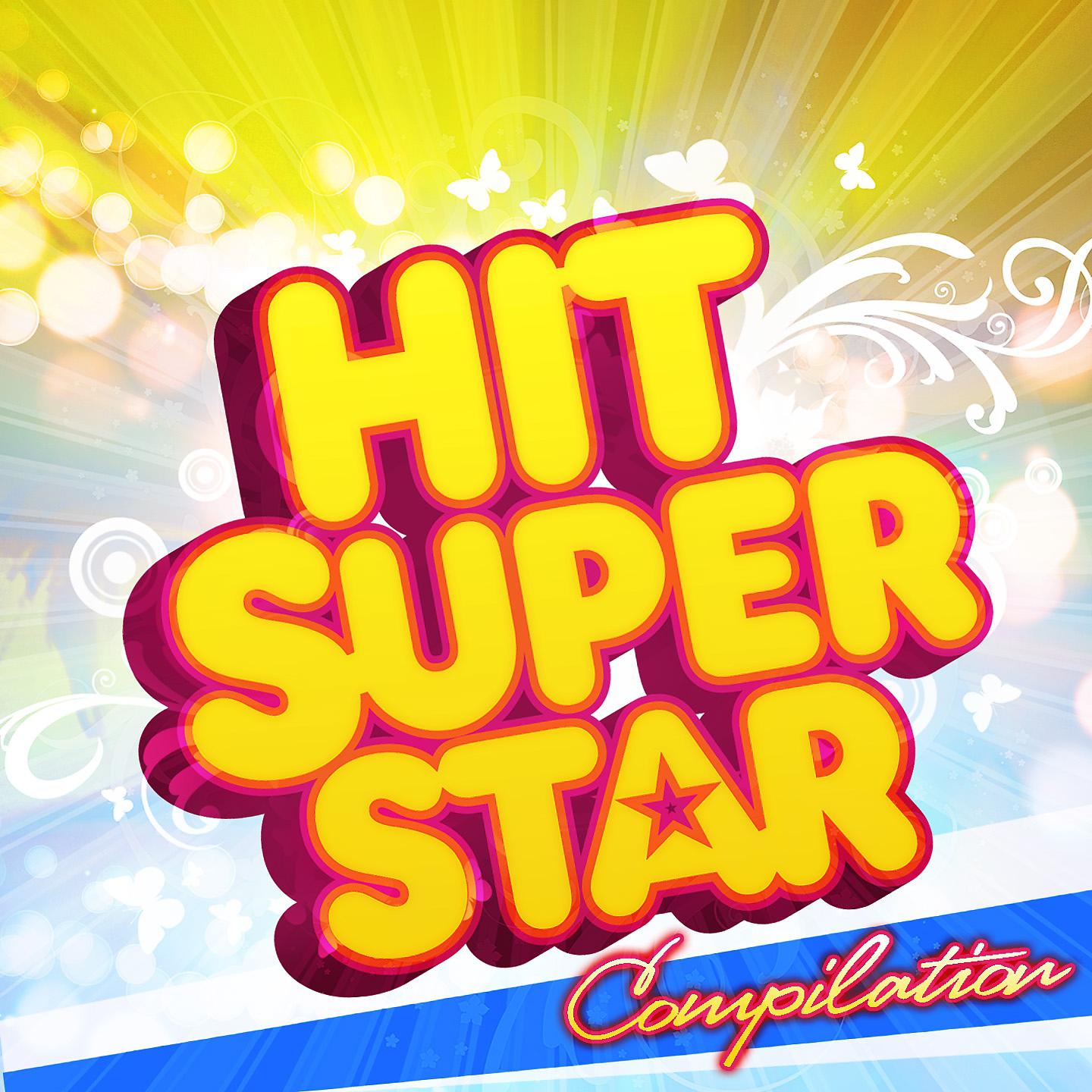 Постер альбома Hit Superstar Compilation