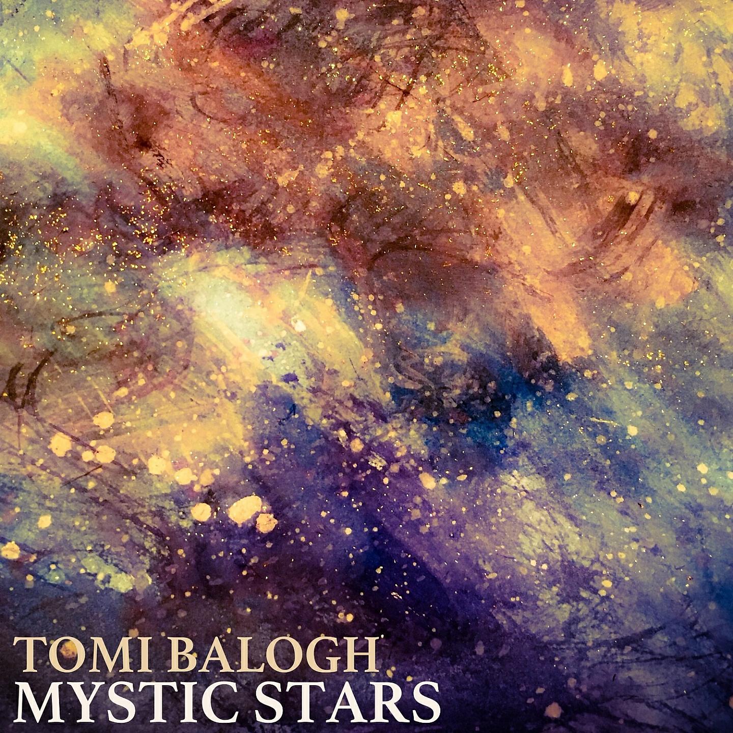 Tomi Balogh - Piano Rap No. 2