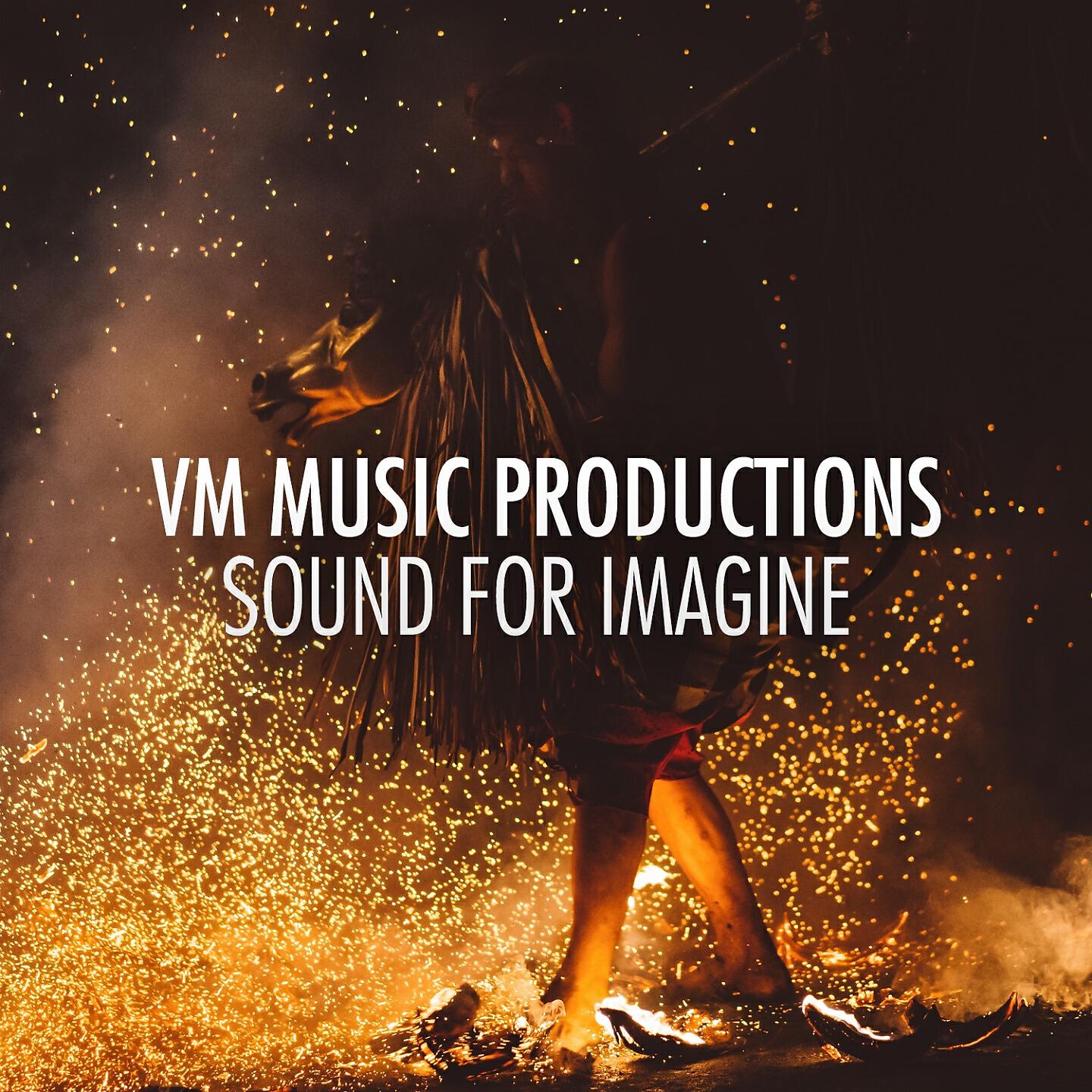 VM Music Productions - Nato Libero