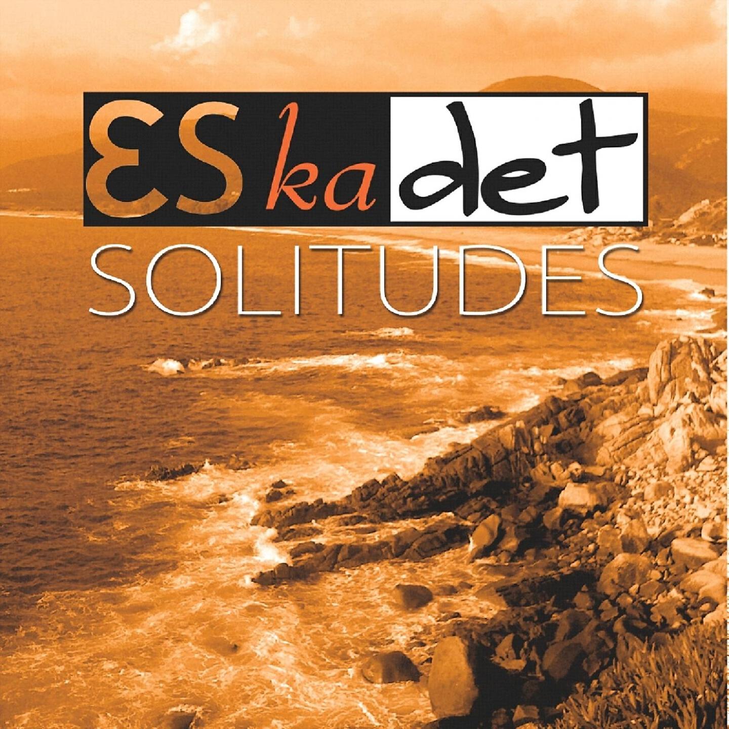 Eskadet - Obsessions