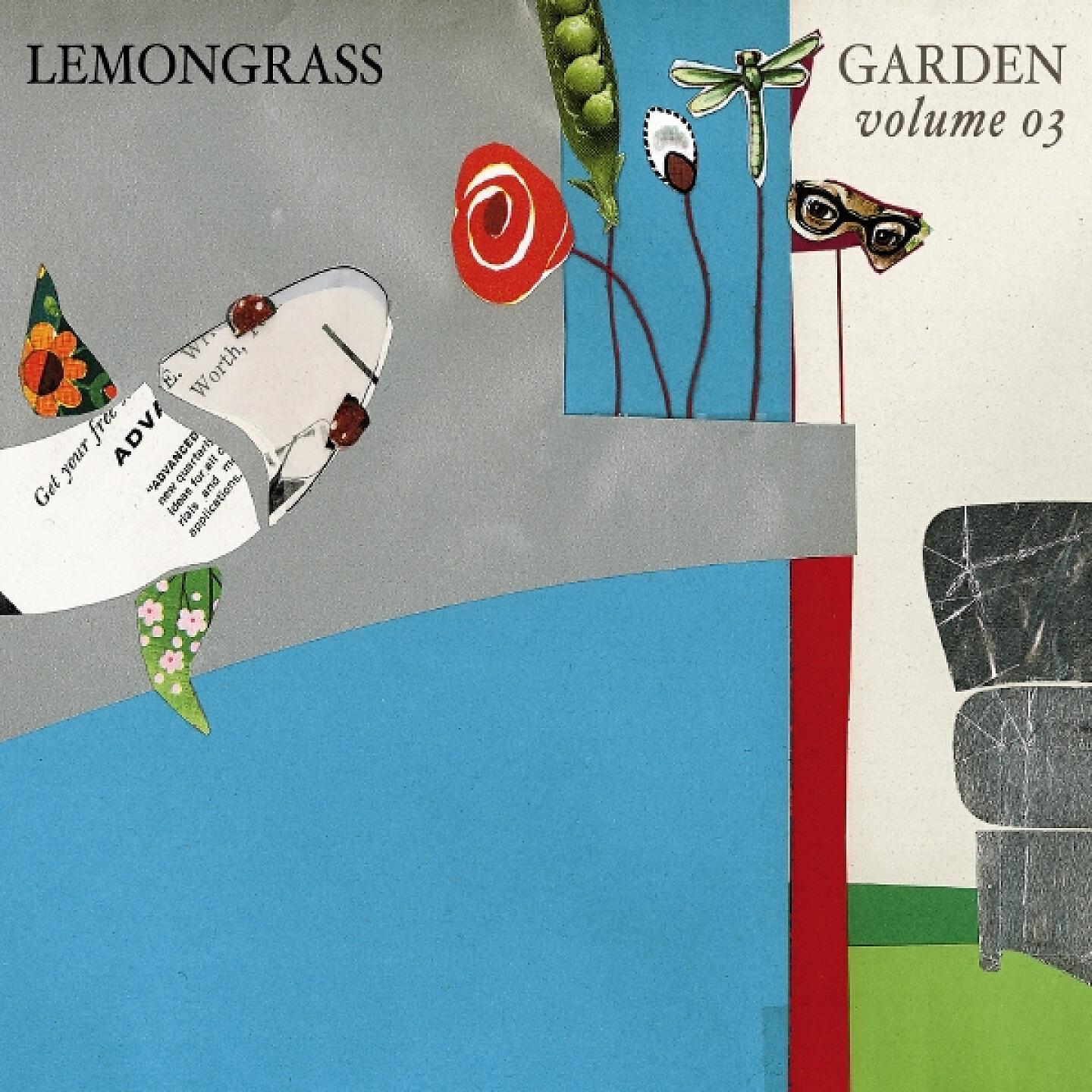 LemonGrass - Lovely