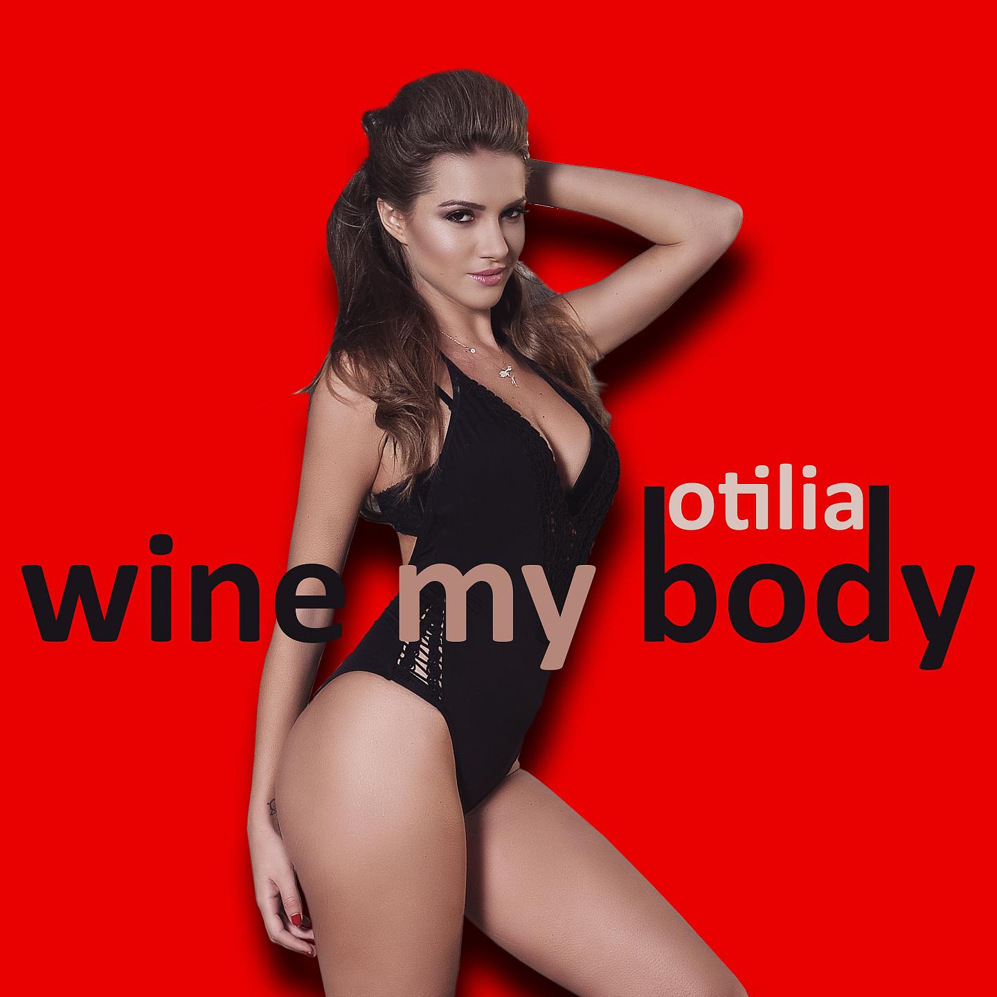 Постер альбома Wine My Body