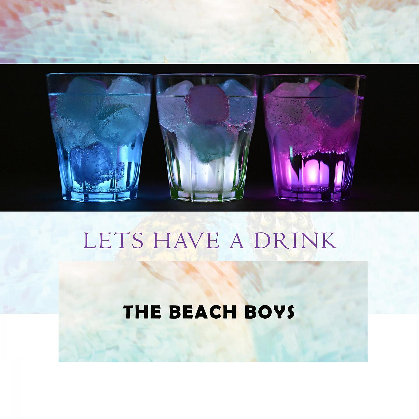 The Beach Boys - Heads You Win, Tails I Lose 