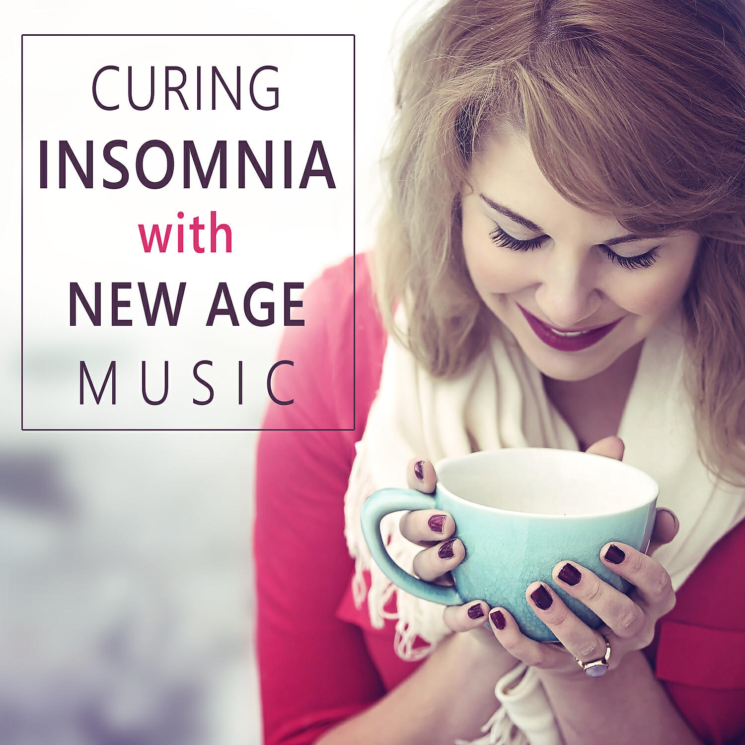 Stages of Sleep Music Universe - Increase Mind Ability