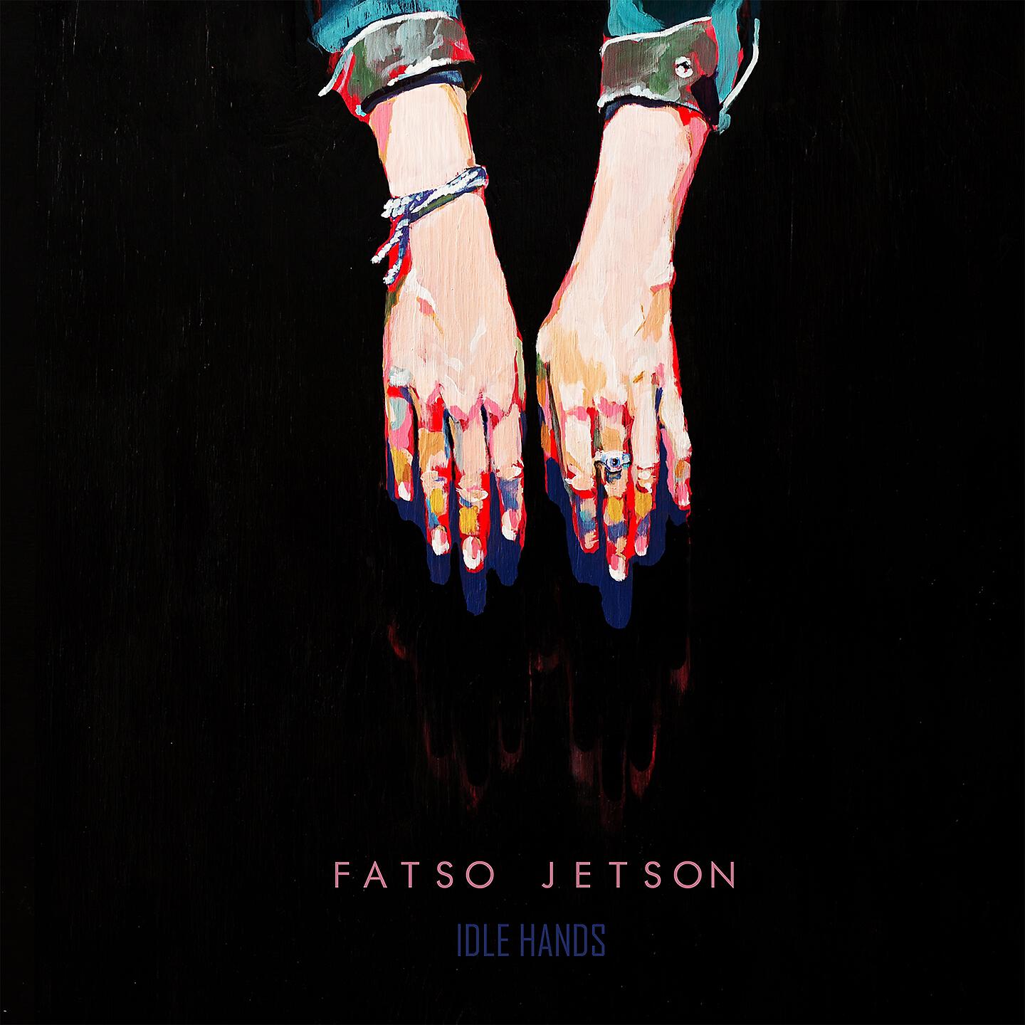 Fatso Jetson - Royal Family