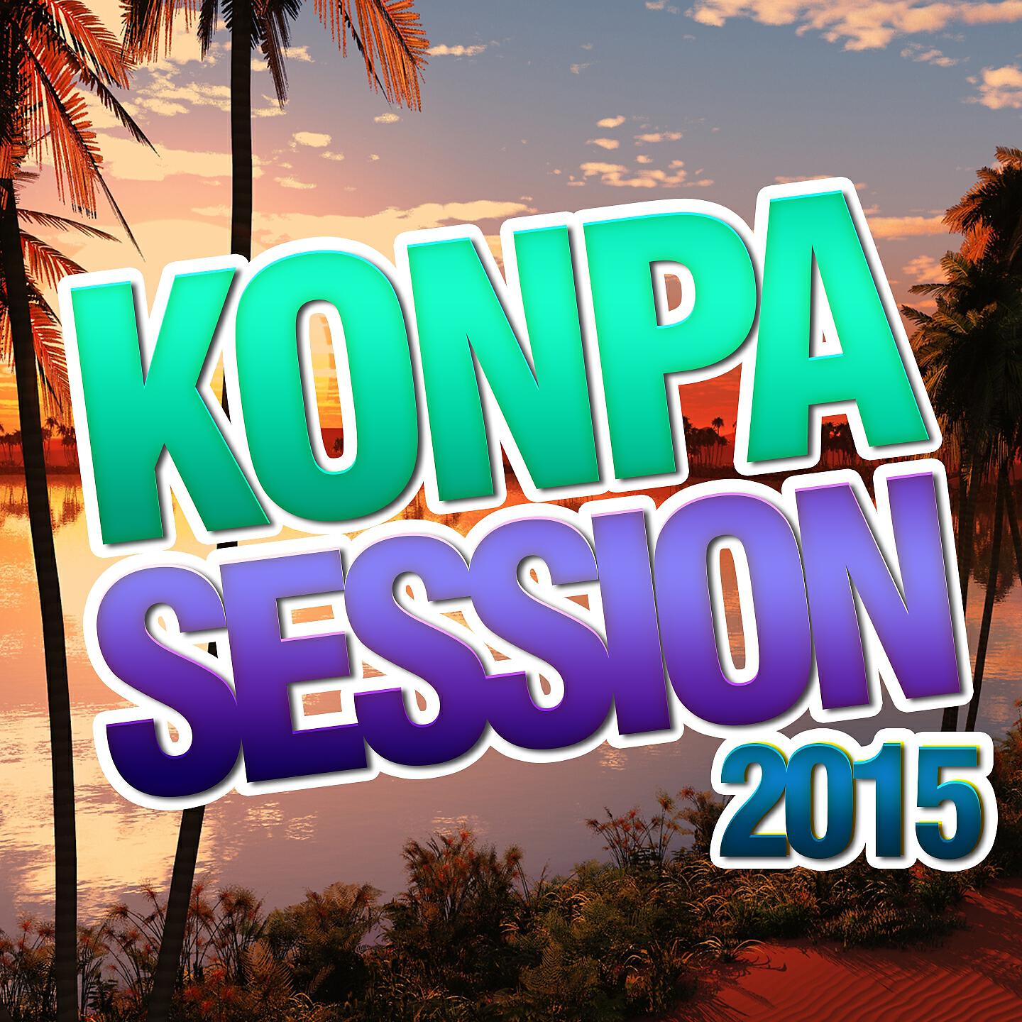 KREYOL LA - Map boure