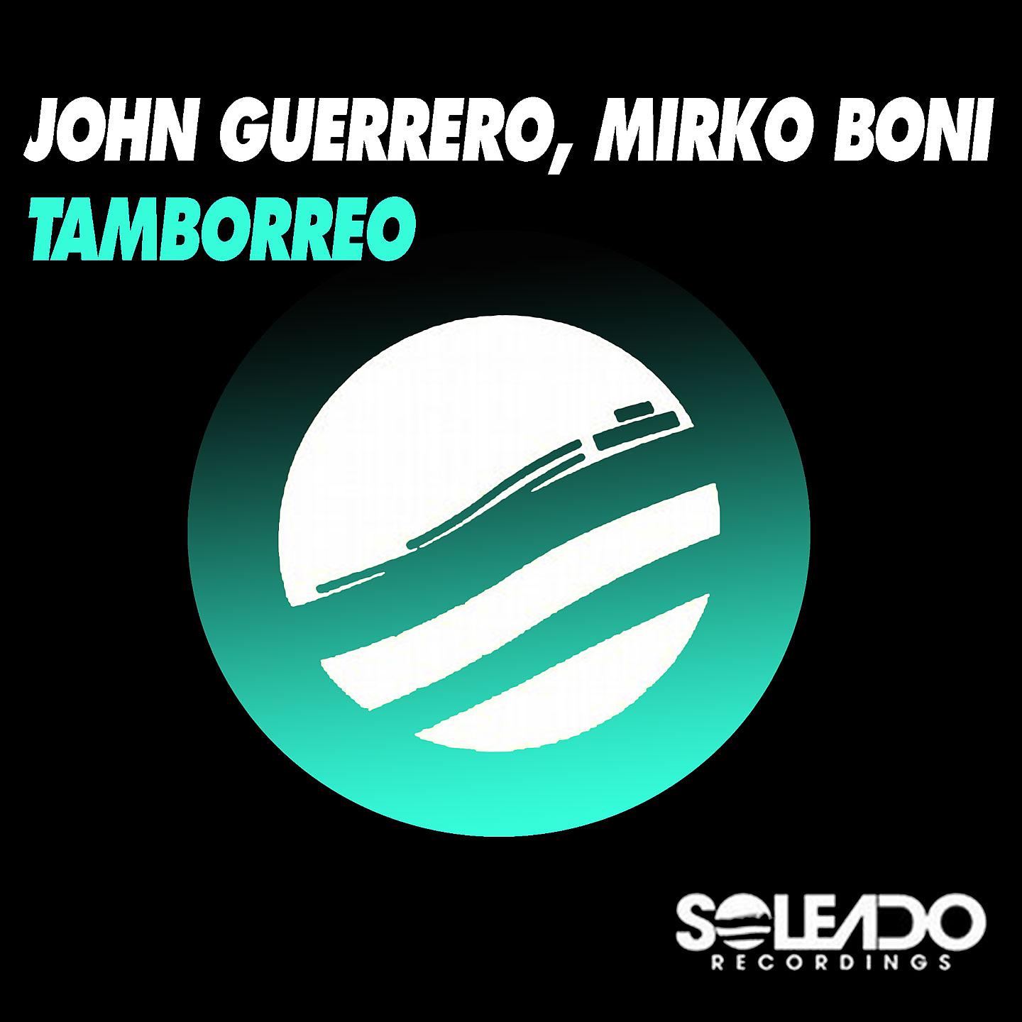 Постер альбома Tamborreo