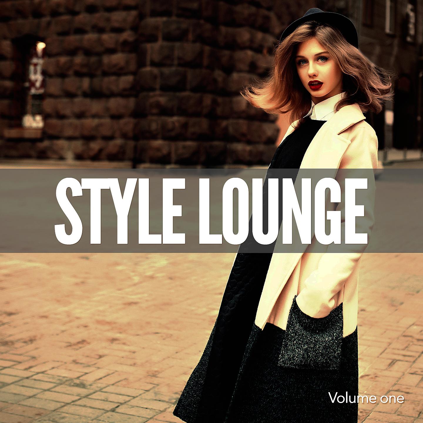 Постер альбома Style Lounge, Vol. 1