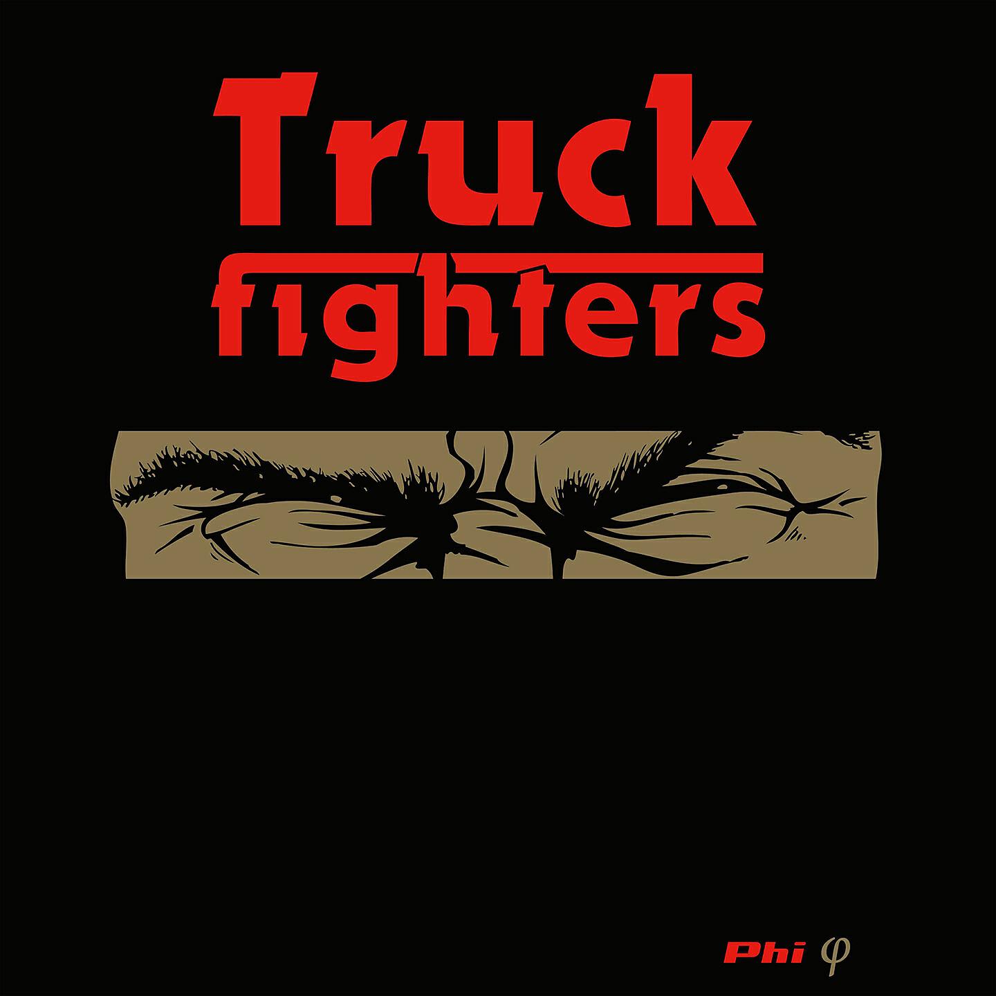 Truckfighters - Traffic
