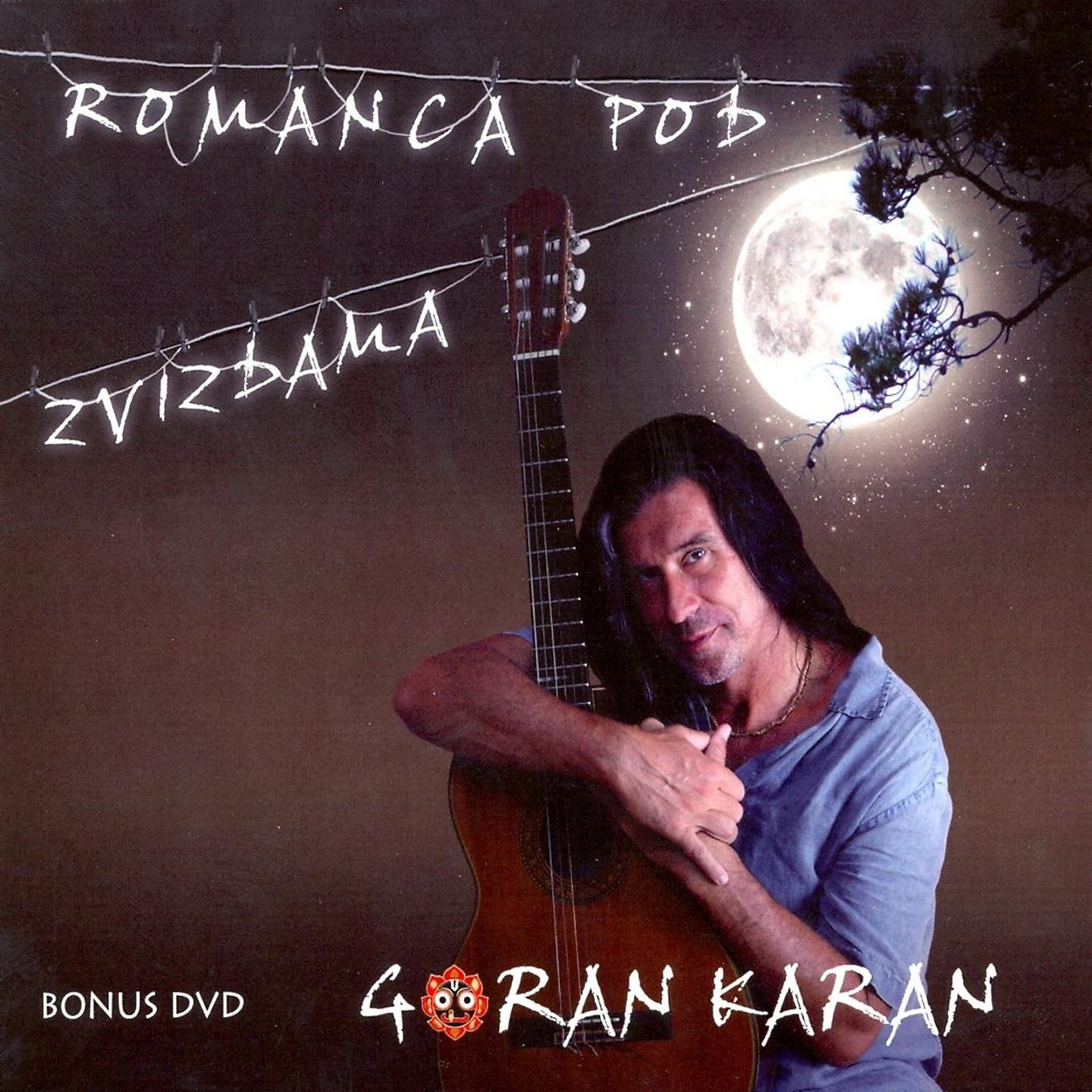 Горан каран. Goran Karan Vagabundo.