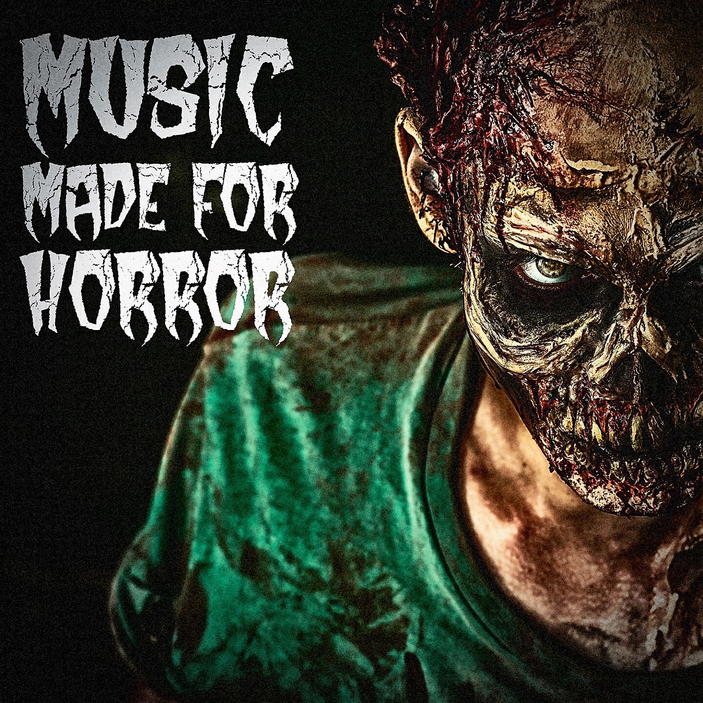 Scary Music Masters - Tubular Bells (From the Movie 