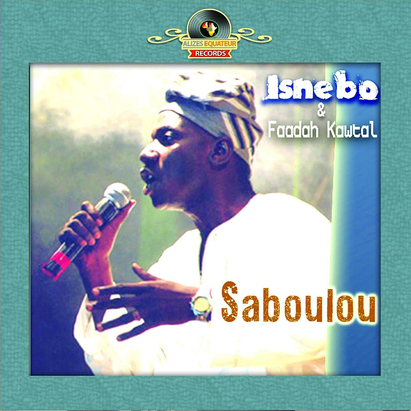 Isnebo - Dounia