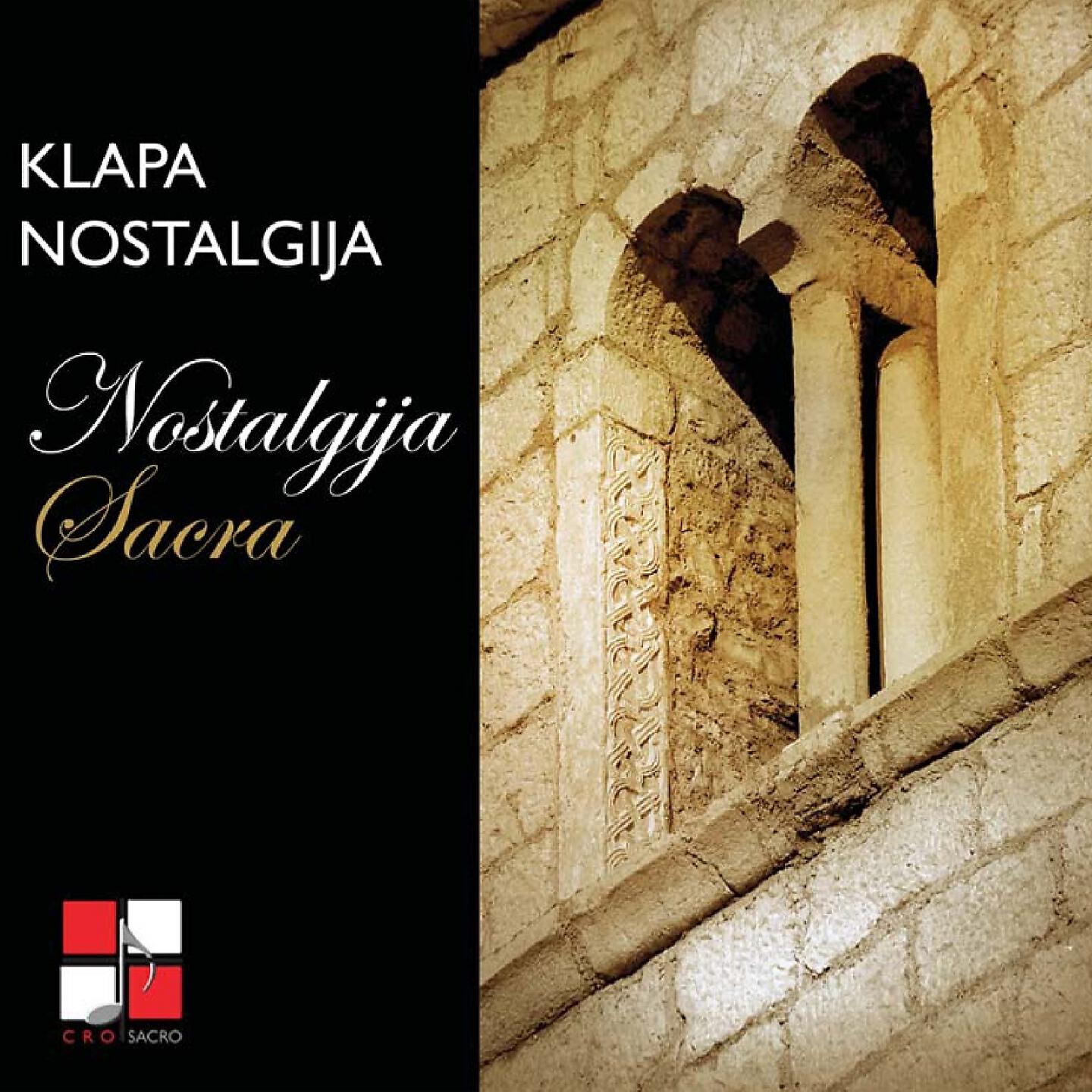 Klapa 'Nostalgija' - Klapska Misa - Gospodine Smiluj Se