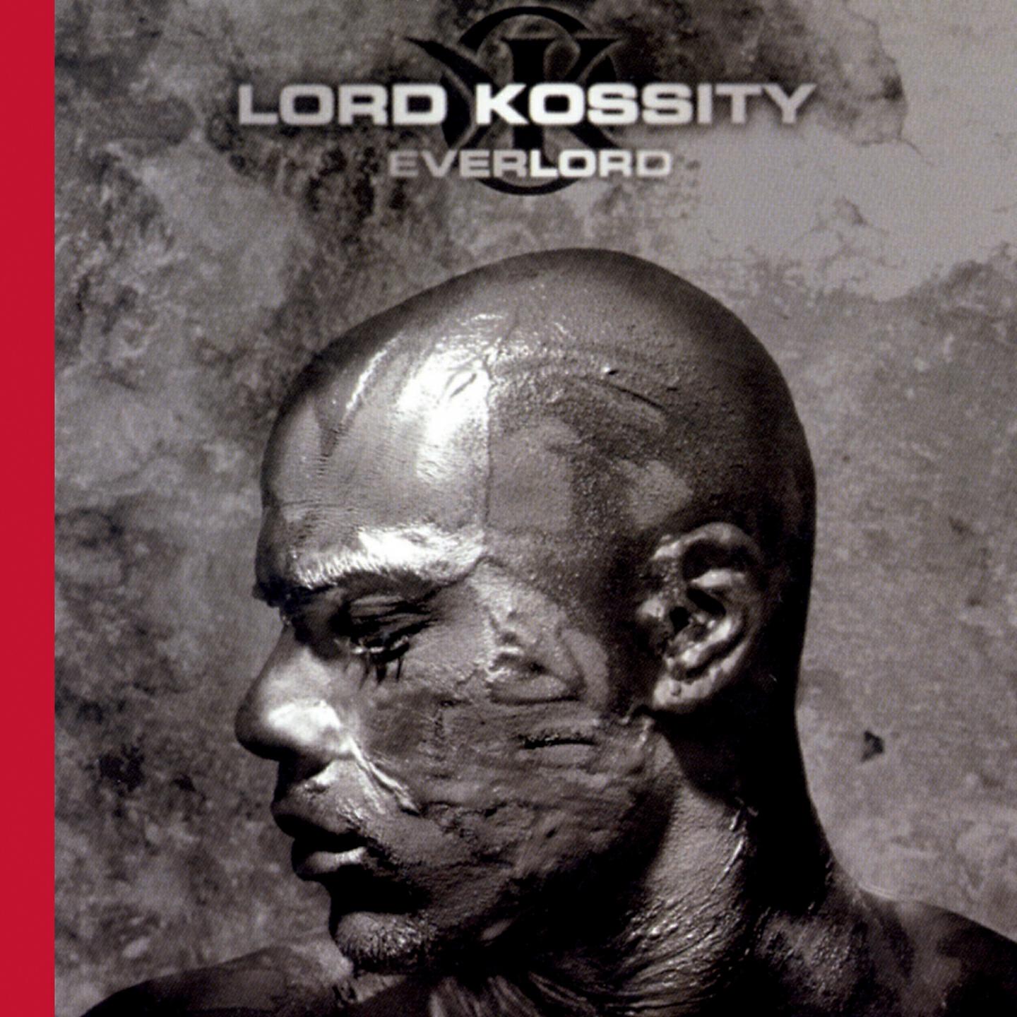 Lord Kossity - Morenas