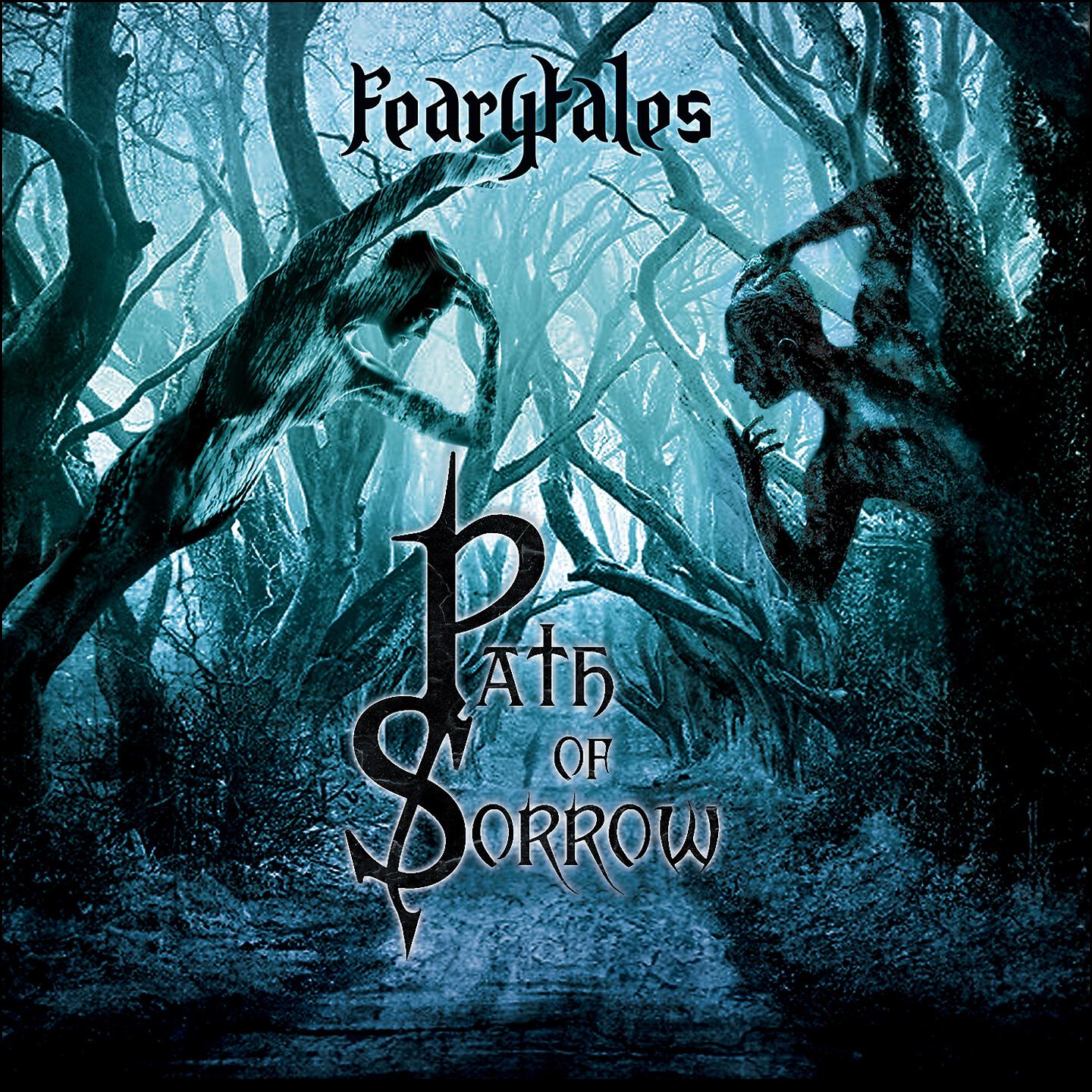 Path Of Sorrow - Sea of Blood the March for Morrigan