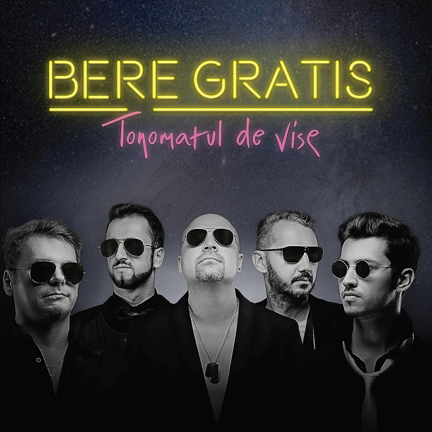 Bere Gratis - Noapte Calda