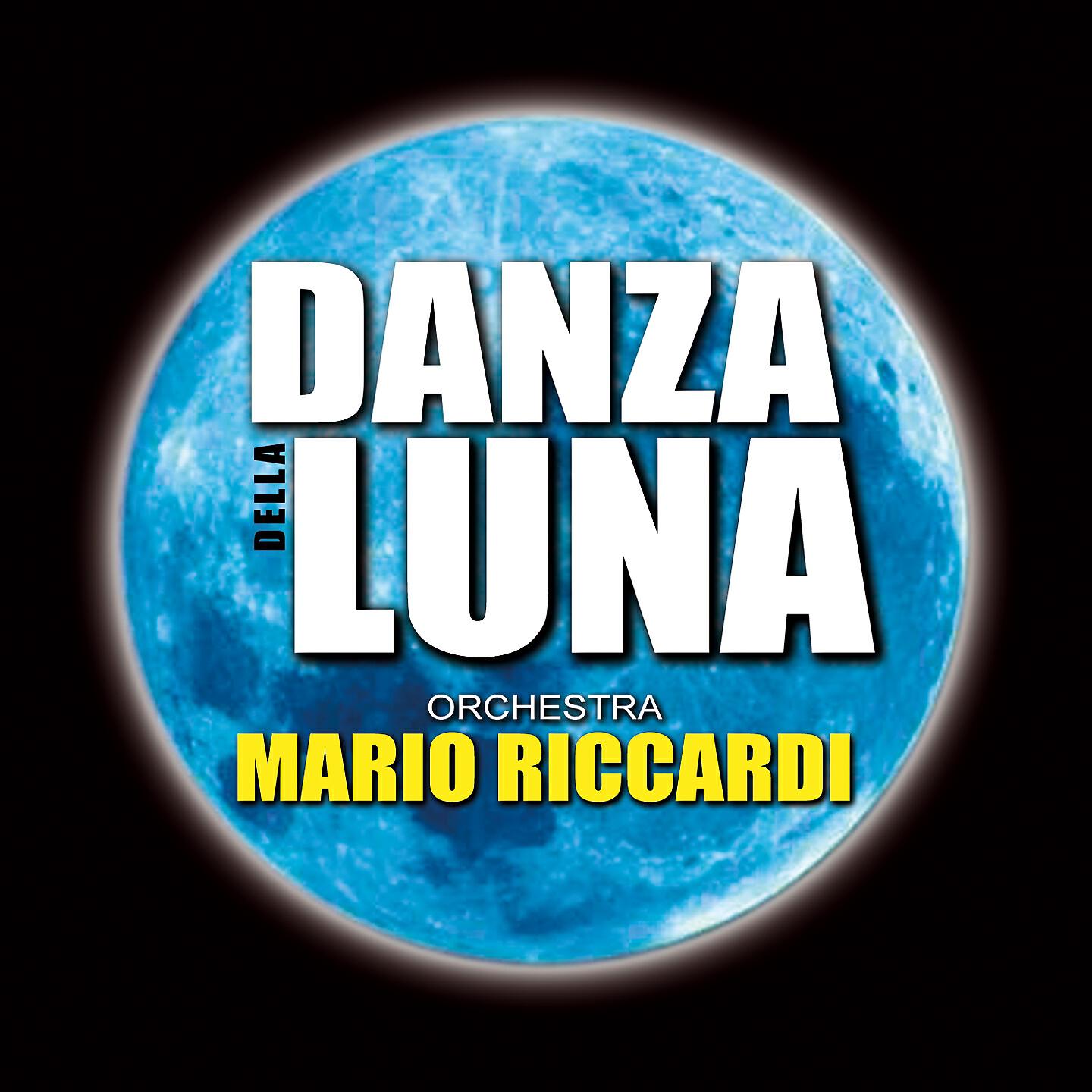 Orchestra Mario Riccardi - Guerriero / Magico West