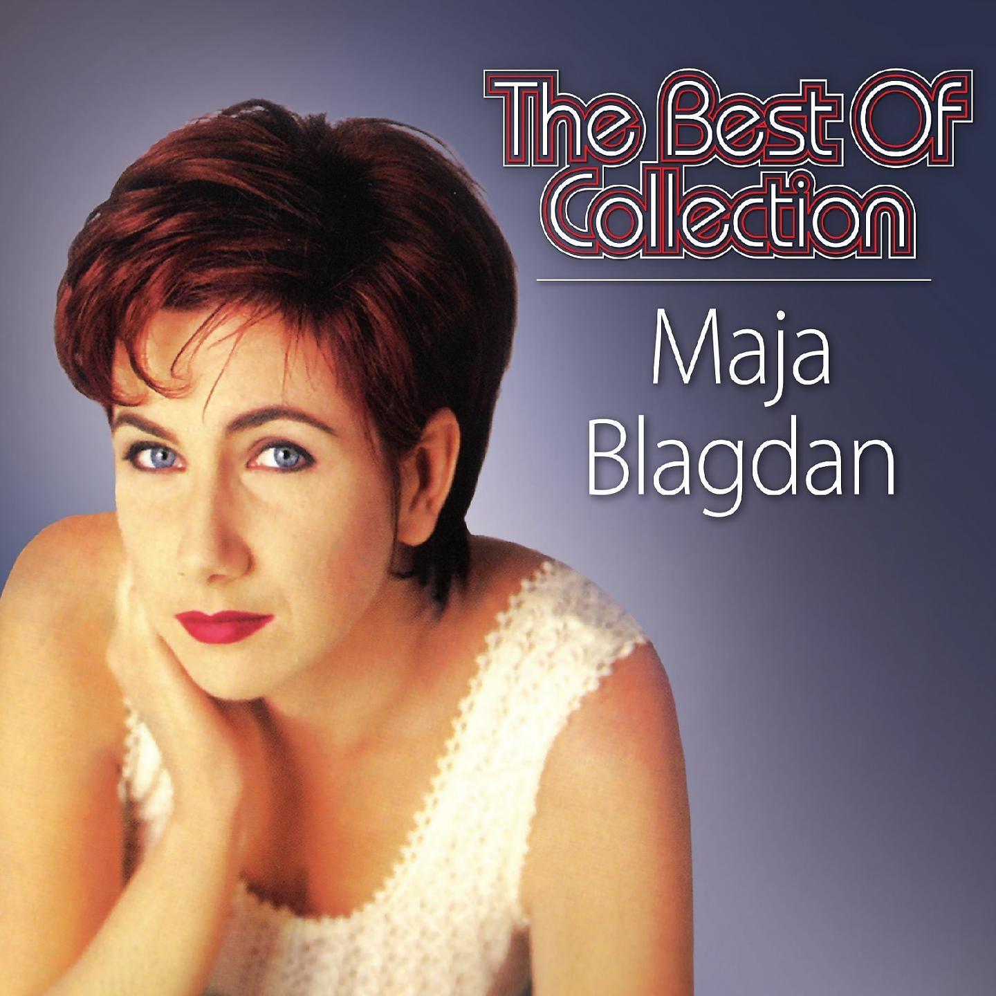 Maja Blagdan - Tako Je Stipa Volio Anu