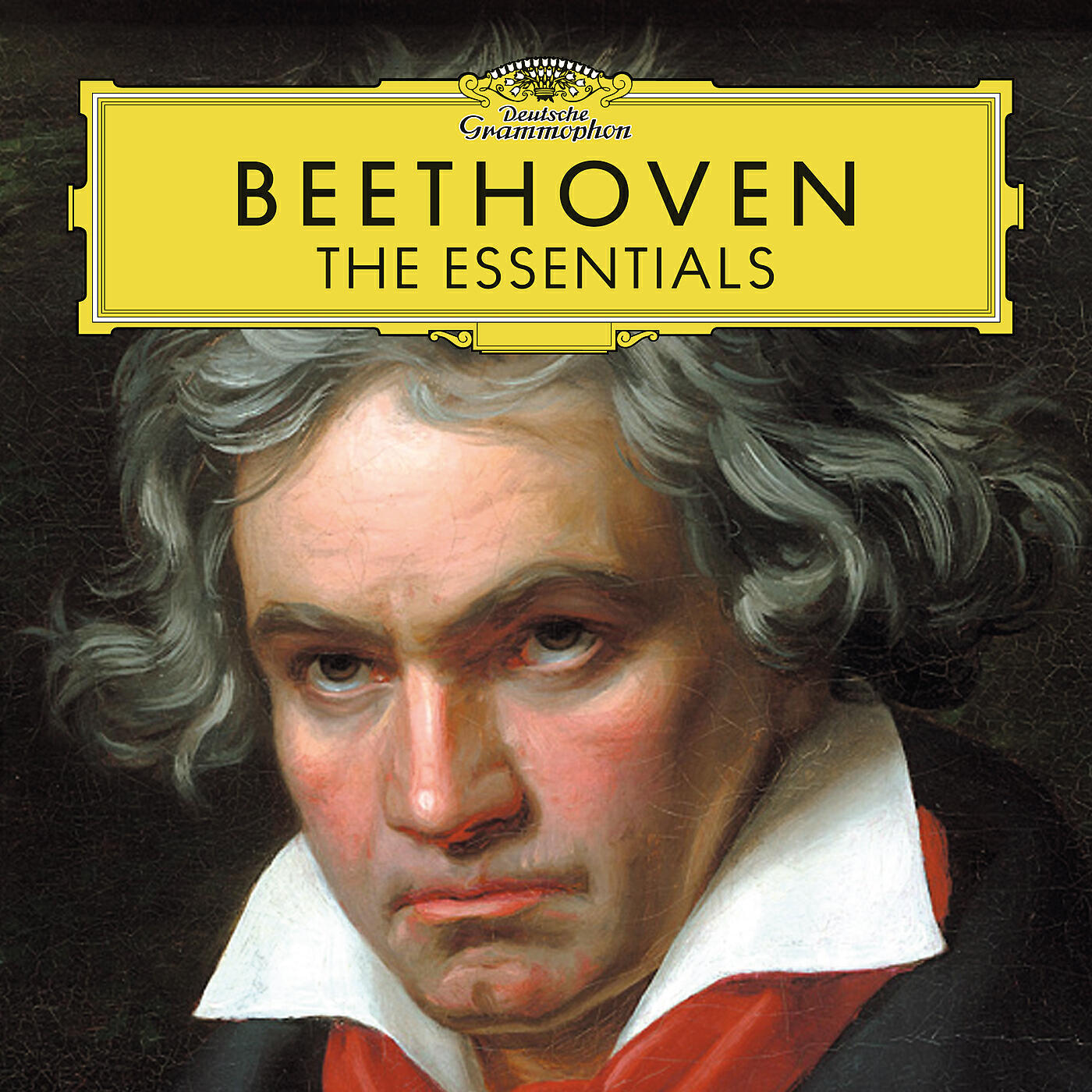 Wiener Philharmoniker - Beethoven: Music To Goethe's Tragedy 