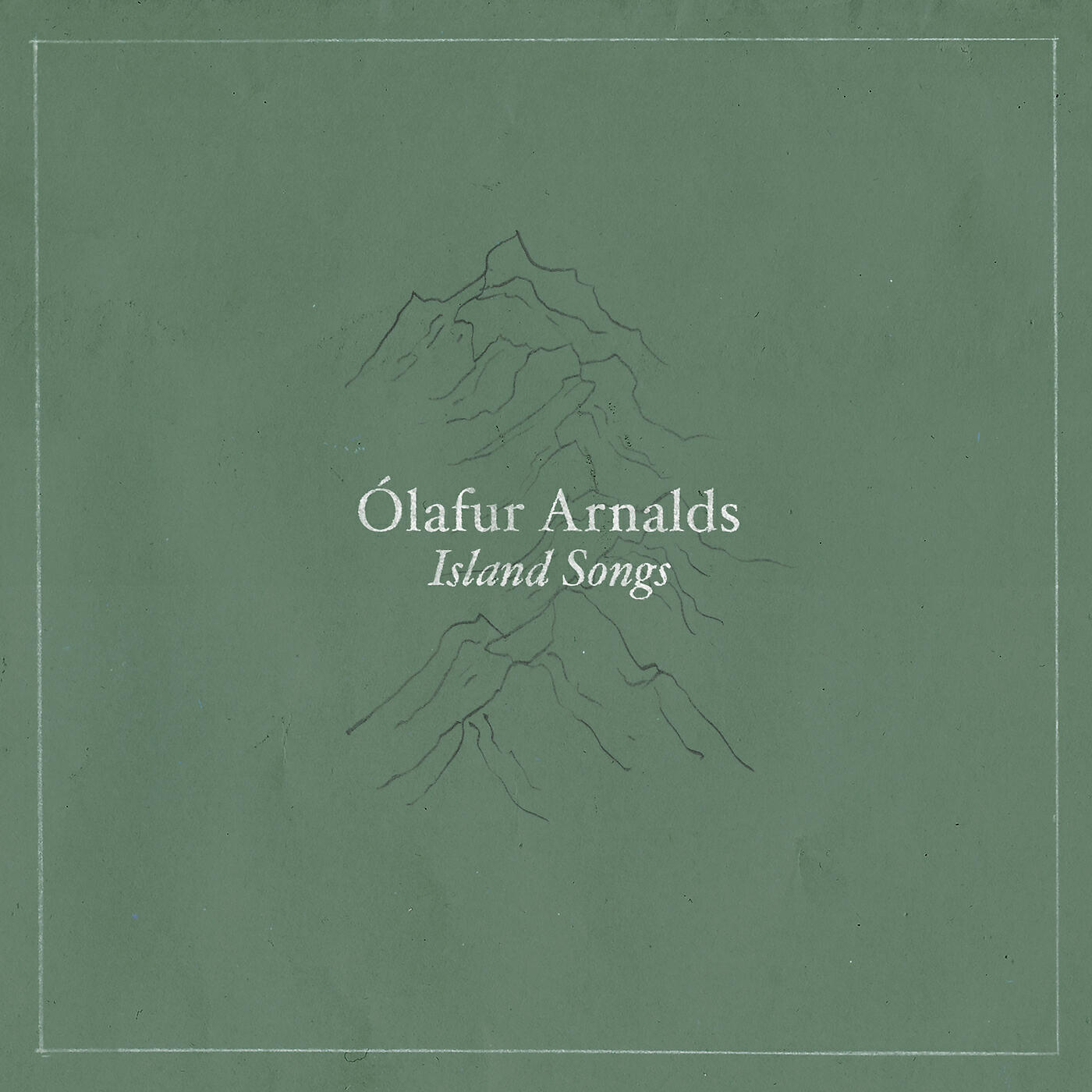 Olafur Arnalds - Particles
