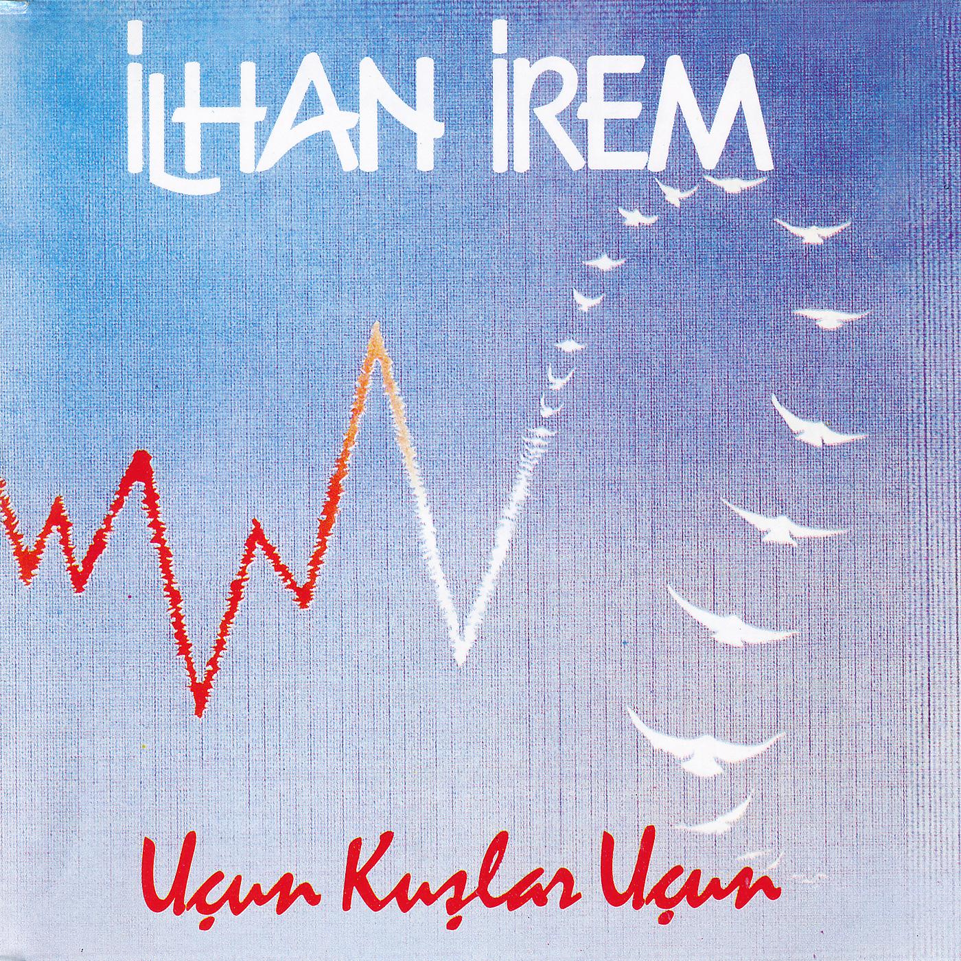 Постер альбома Uçun Kuşlar Uçun