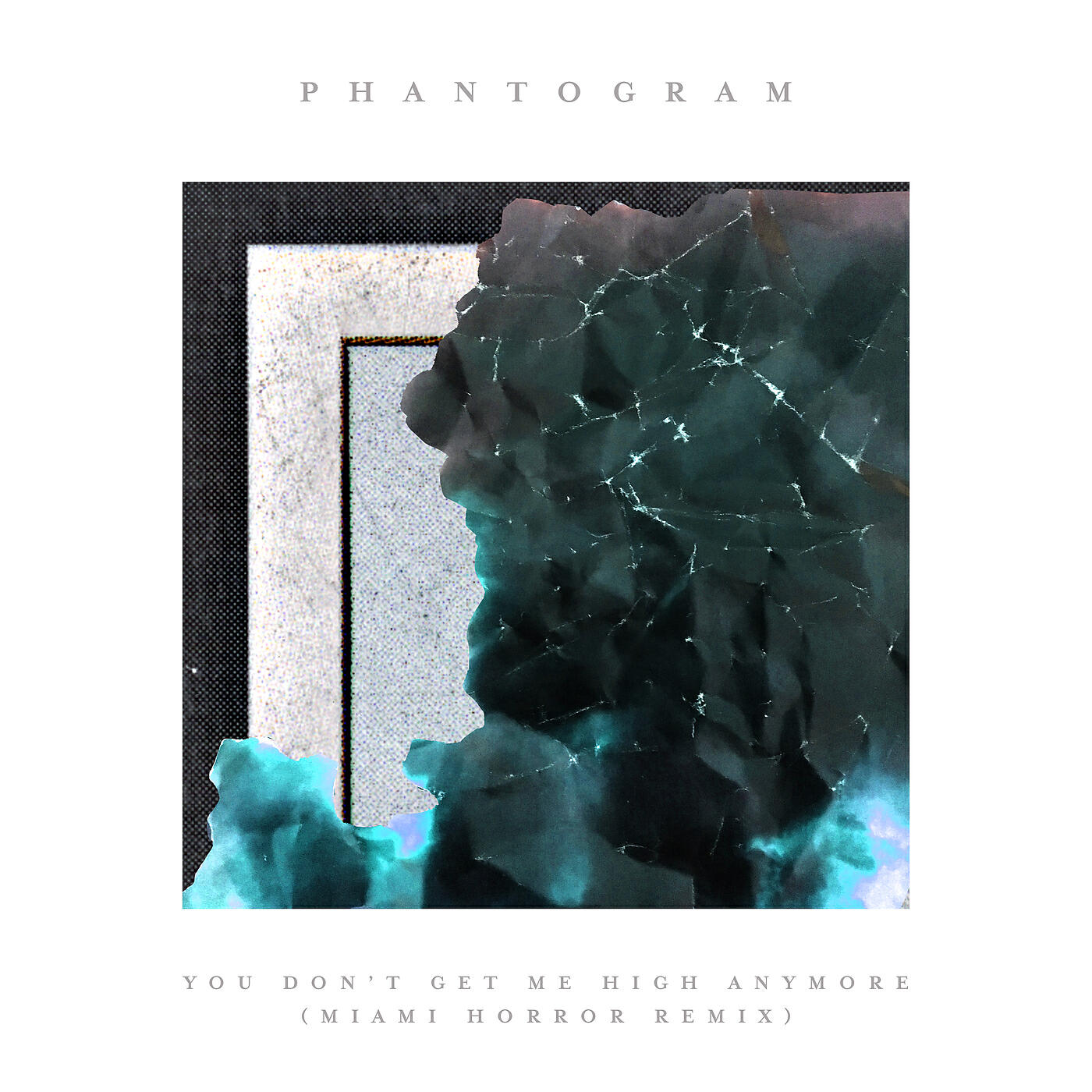 You don’t get me high anymore phantogram. Get me anymore. Get me anymore. Battle tapes. Phantogram you don't get me high.