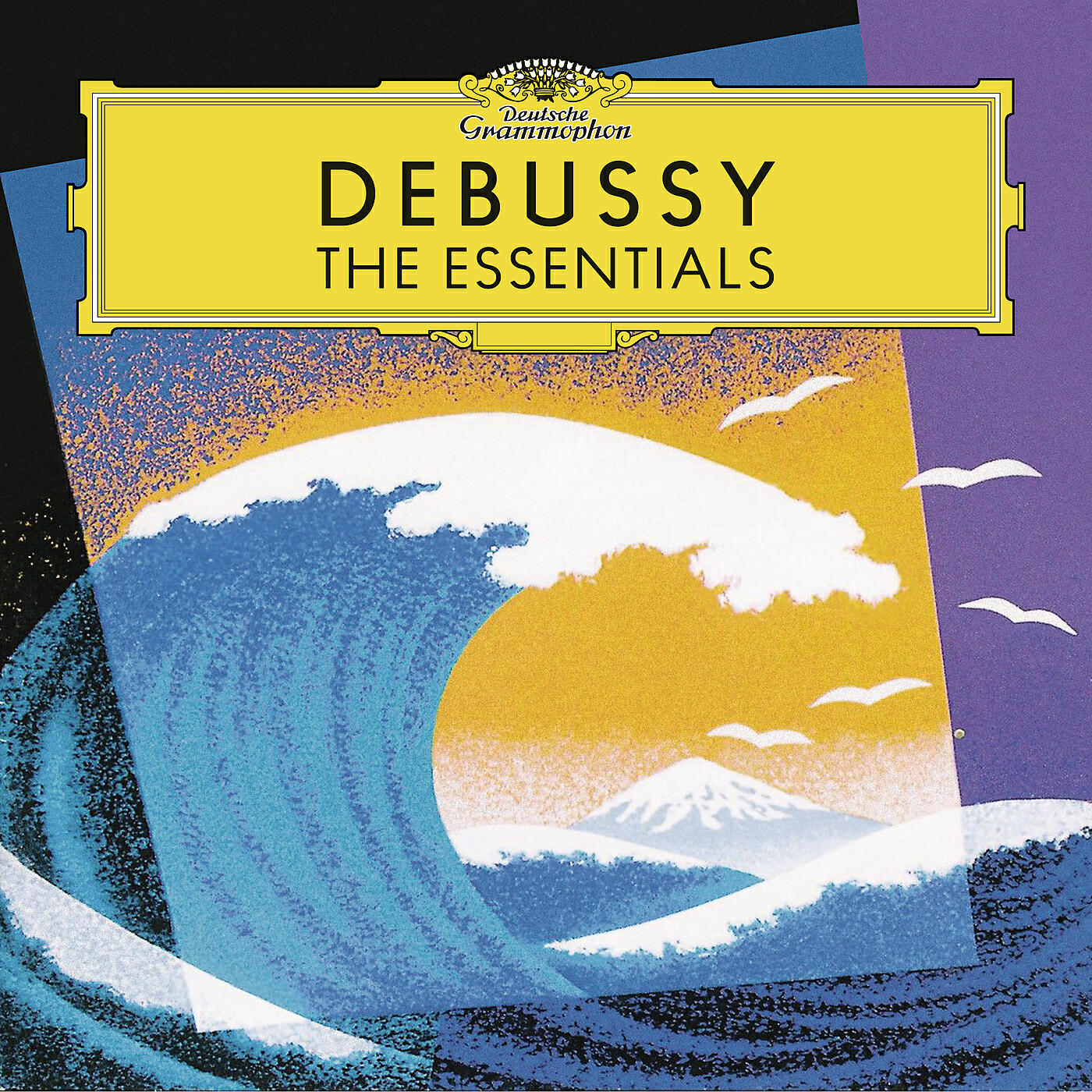 Augustin Dumay - Debussy: Sonata for Violin and Piano in G Minor, L. 140 - I. Allegro vivo