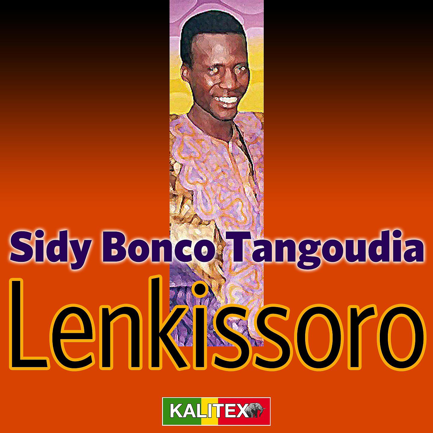Постер альбома Lenkissoro