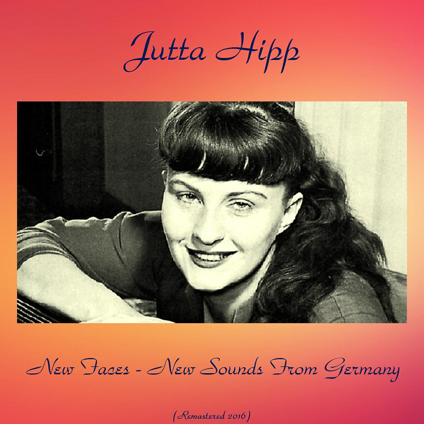 Jutta Hipp - Variations (Remastered 2016)