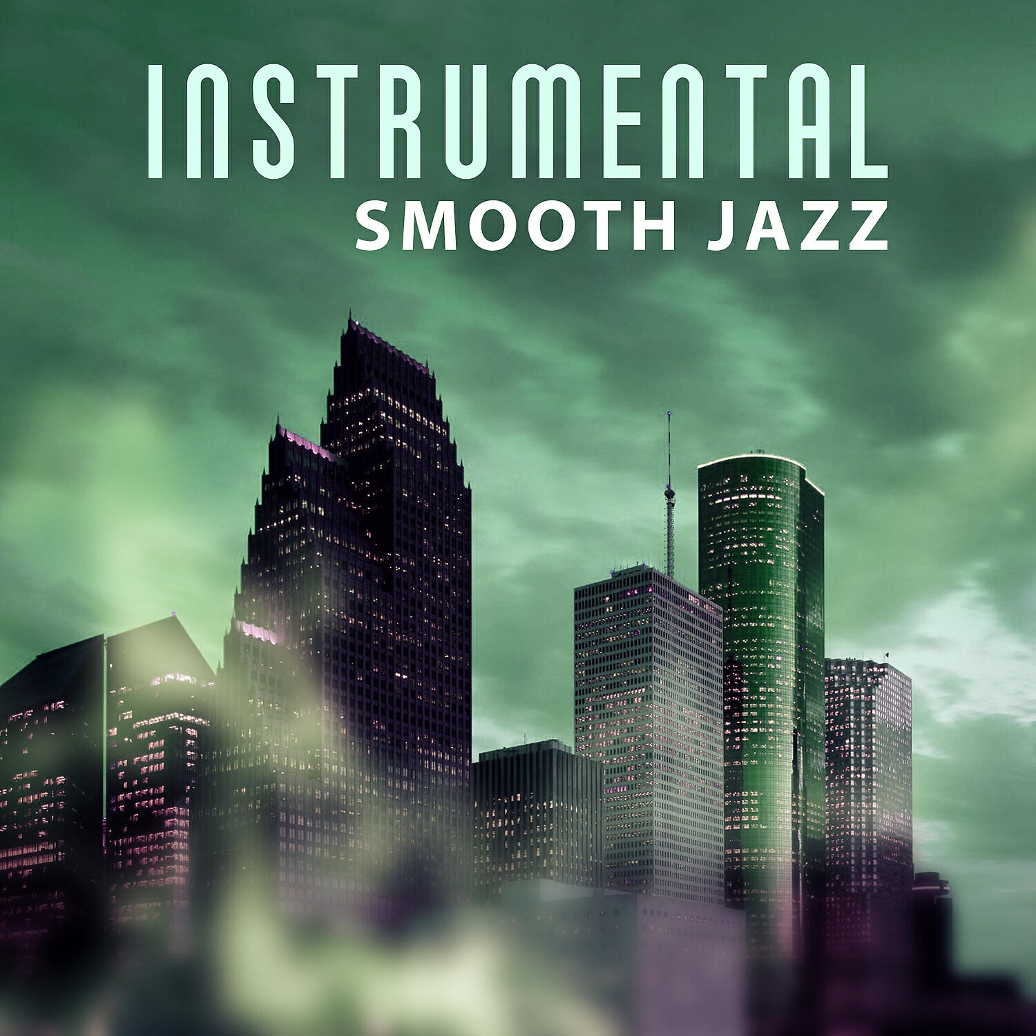 Soft Jazz Music - Piano Background Music