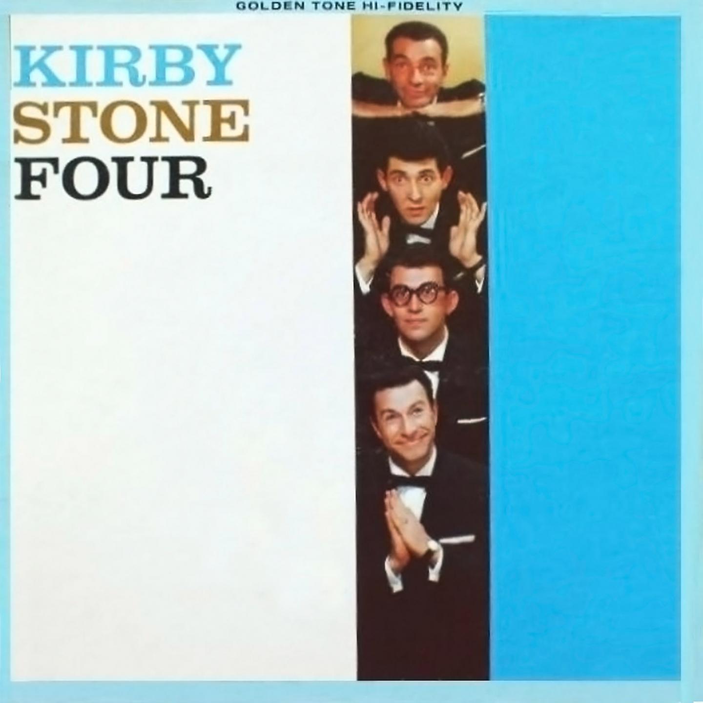 Постер альбома Kirby Stone Four