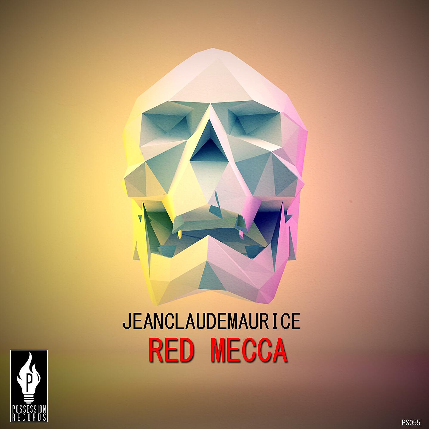 Jeanclaudemaurice - Red Mecca