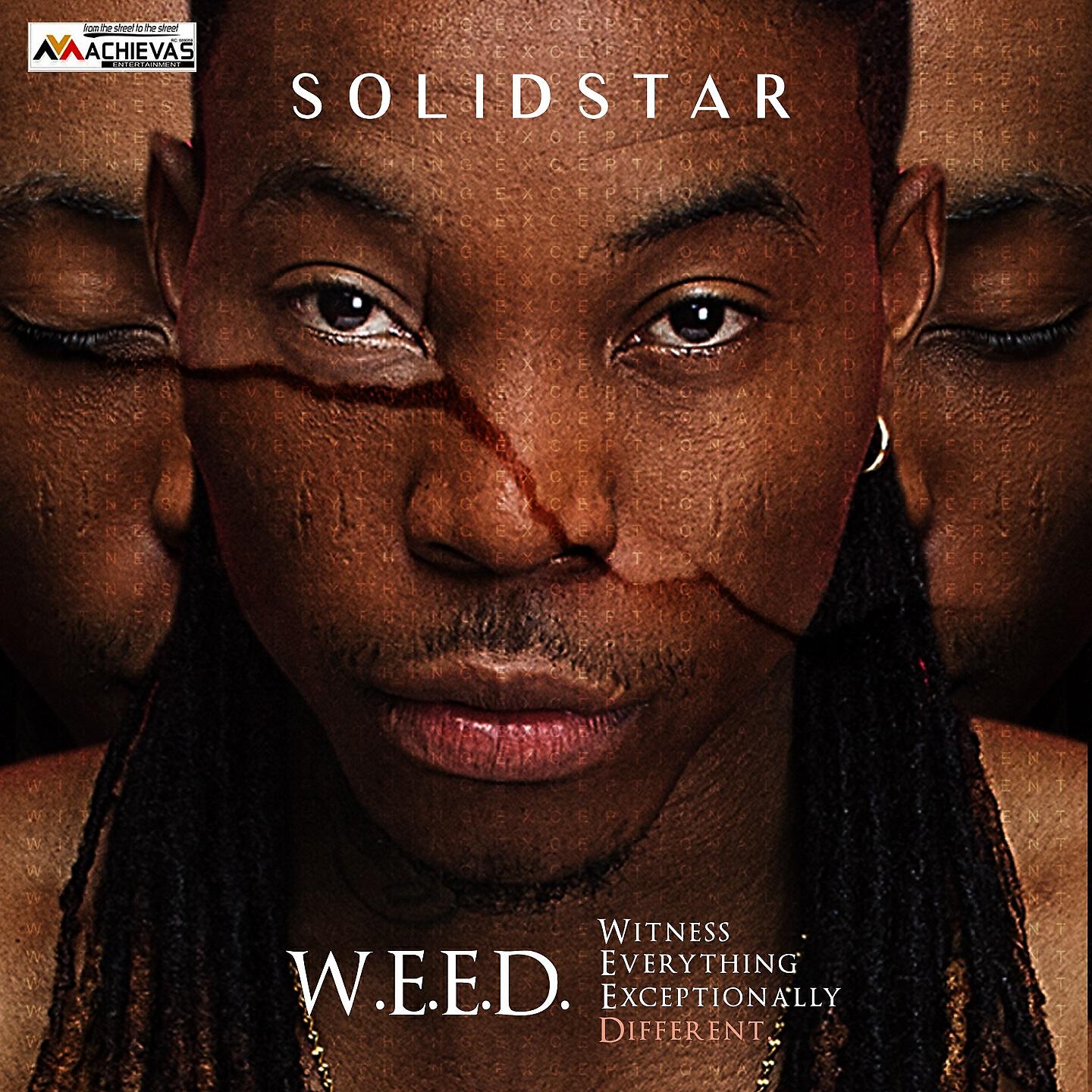 SOLIDSTAR - Ebelebe