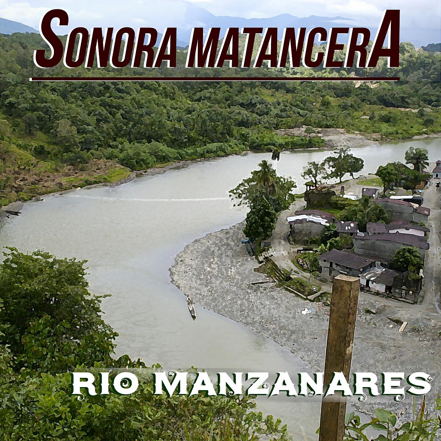 Nelson Pinedo - Bésame Morenita (La Sonora Matancera)