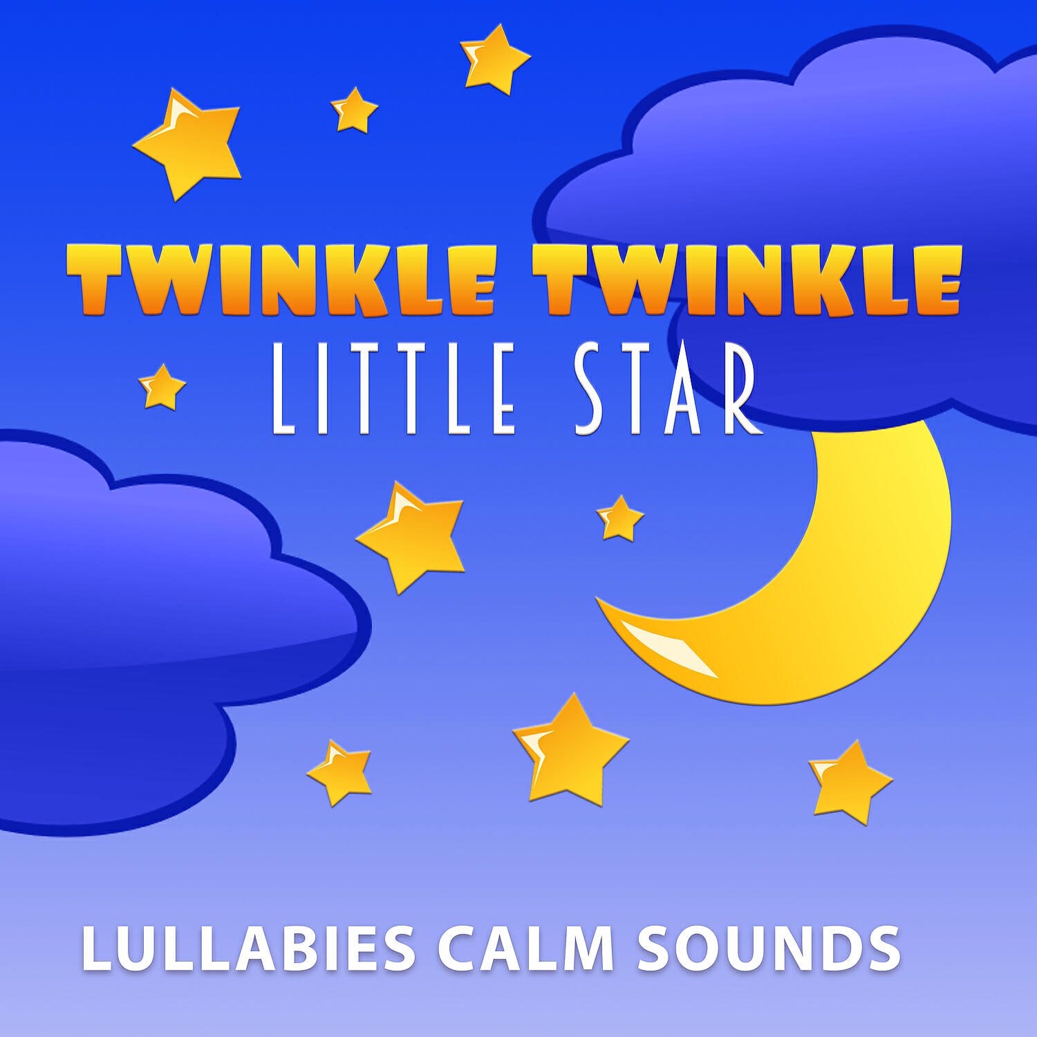 Gentle Baby Lullabies World - Bedtime Story