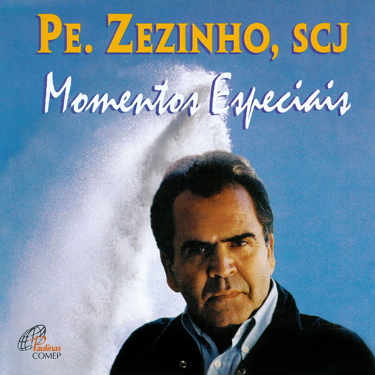 Pe. Zezinho SCJ - Doce Abandono