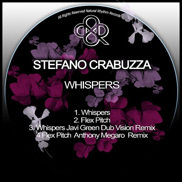 Stefano Crabuzza - Flex Pitch (Anthony Megaro Remix)