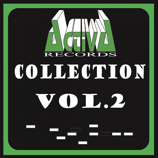 Постер альбома Activa Records Collection, Vol. 2
