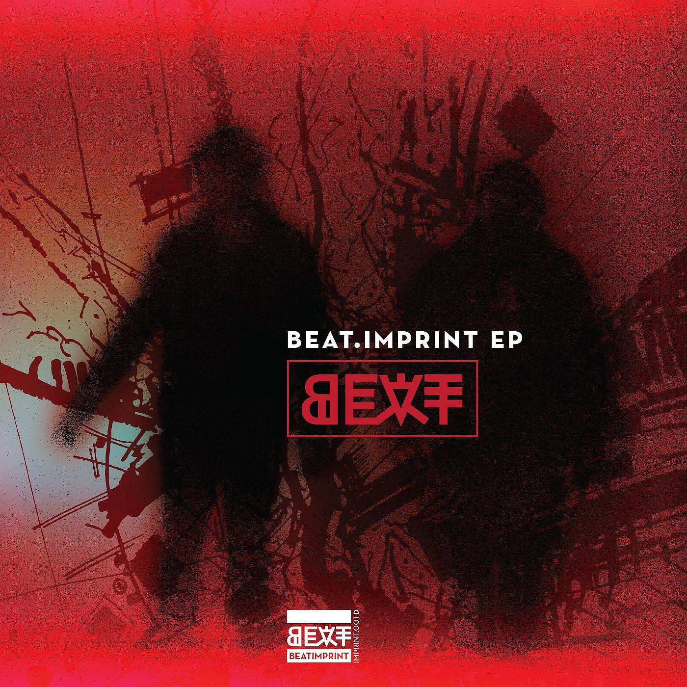 Beat.Imprint - Rskreversedrag (Cohg Edit)