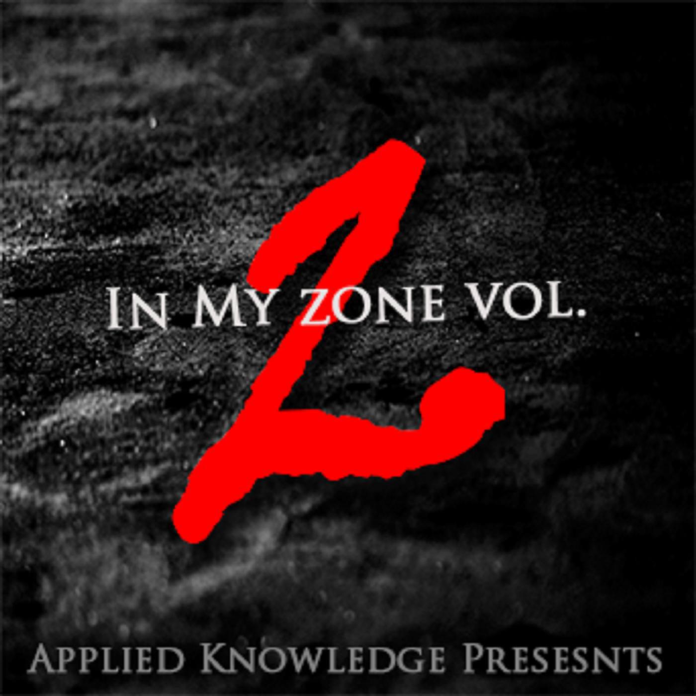 Applied Knowledge - Pause