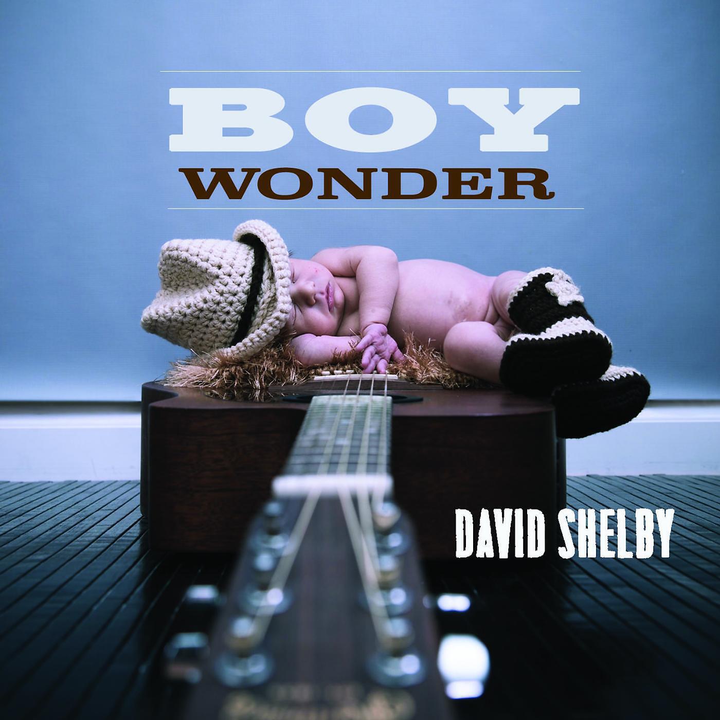 David Shelby - Back to Us