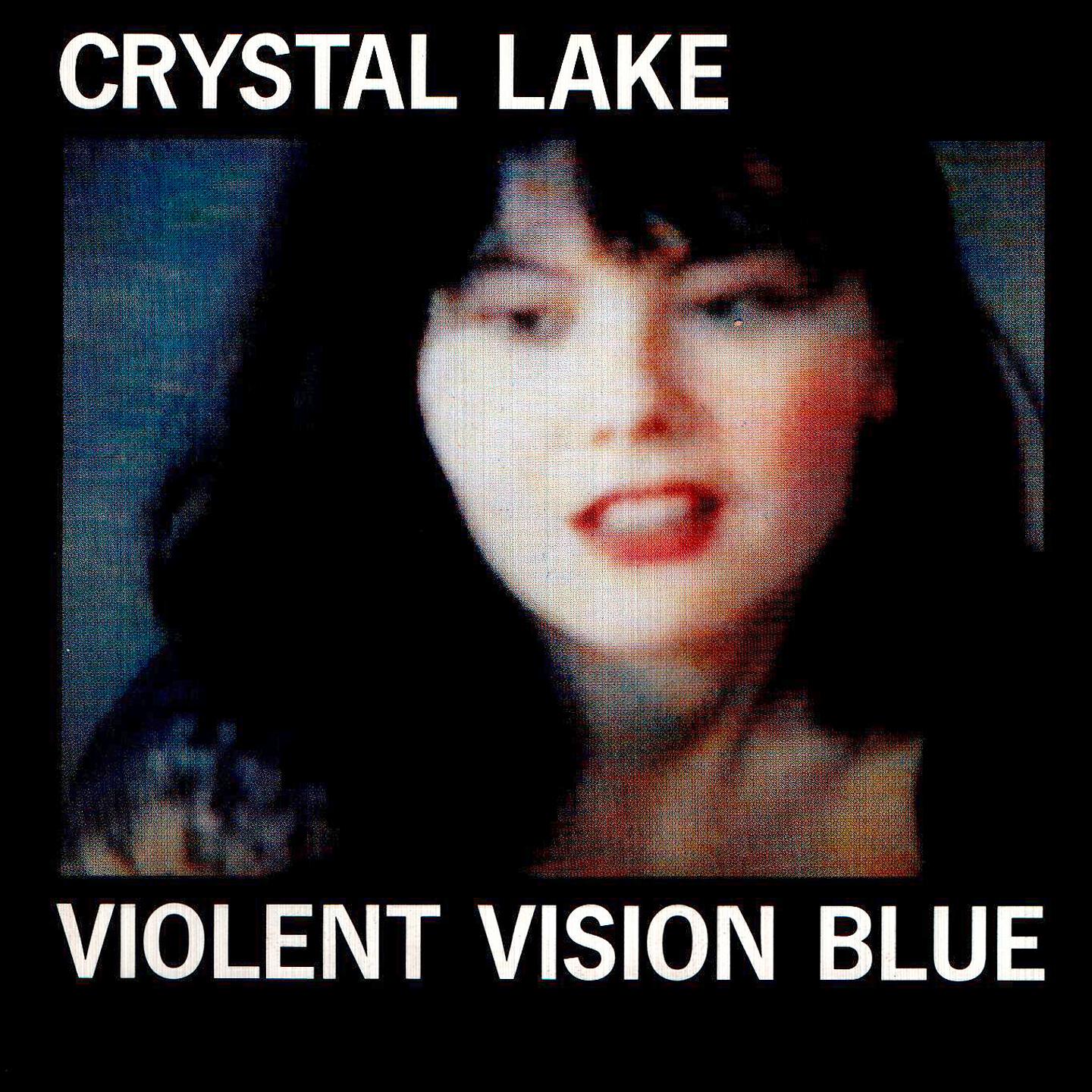 Crystal Lake - Deep in the Haze