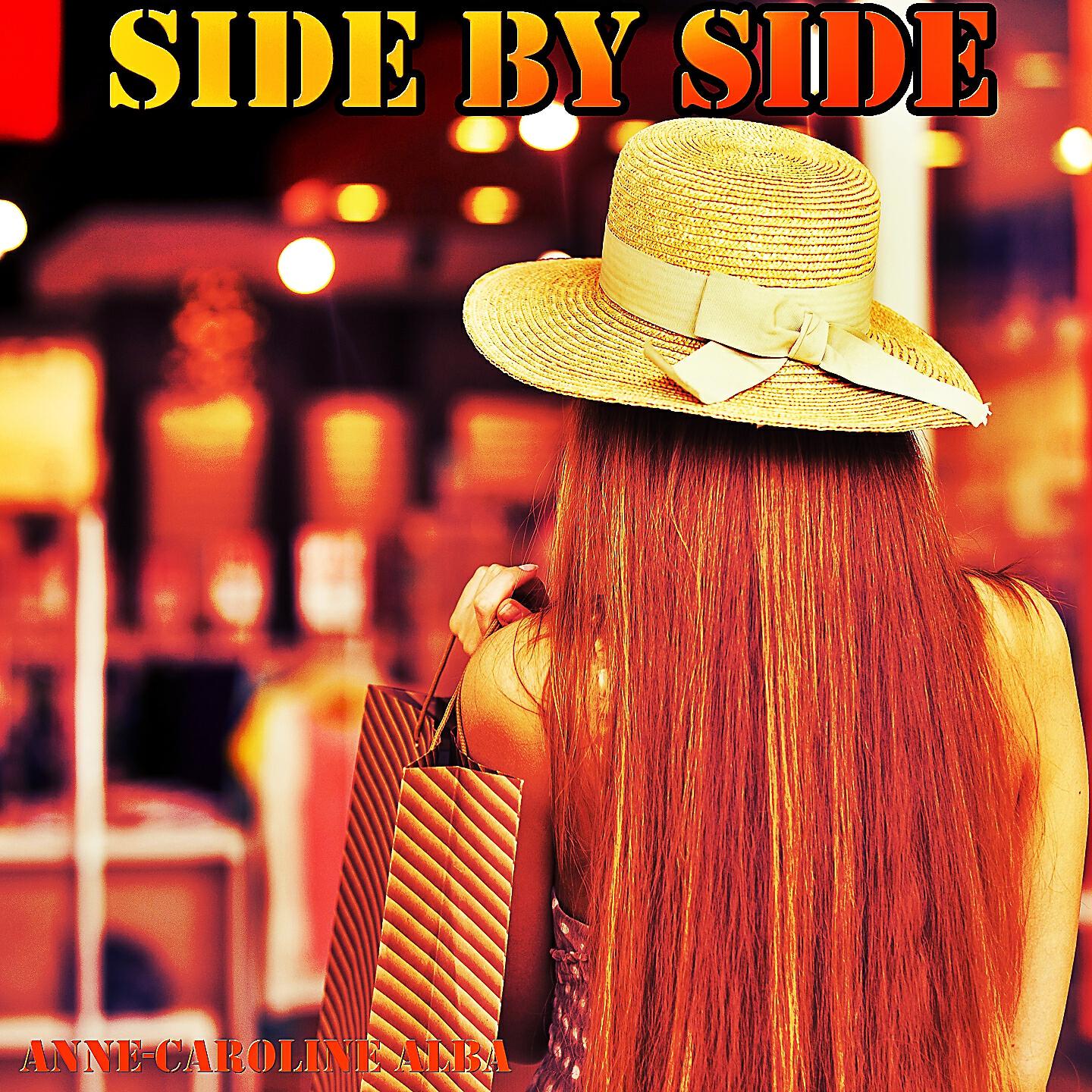 Anne-Caroline Alba - Side to Side (Instrumental to Ariana Grande Ft. Nicki Minaj)