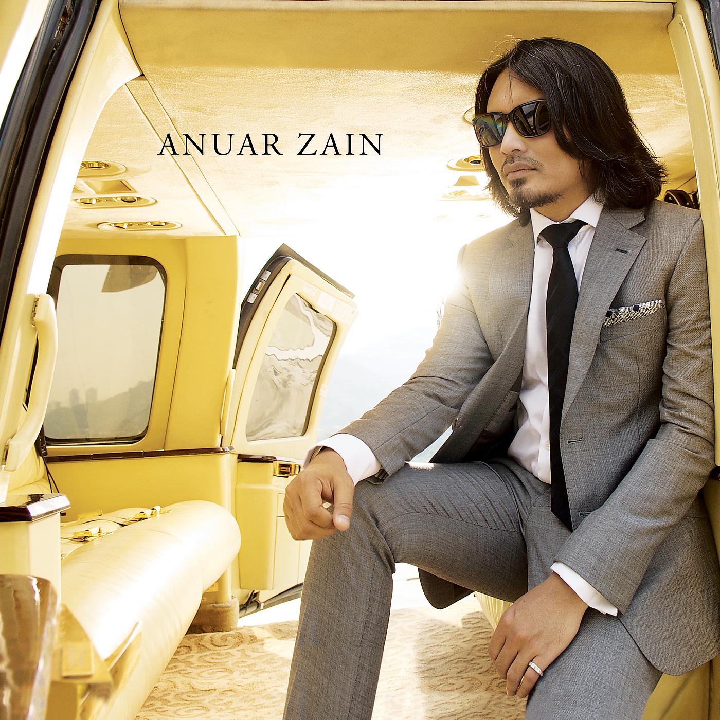 Постер альбома Anuar Zain