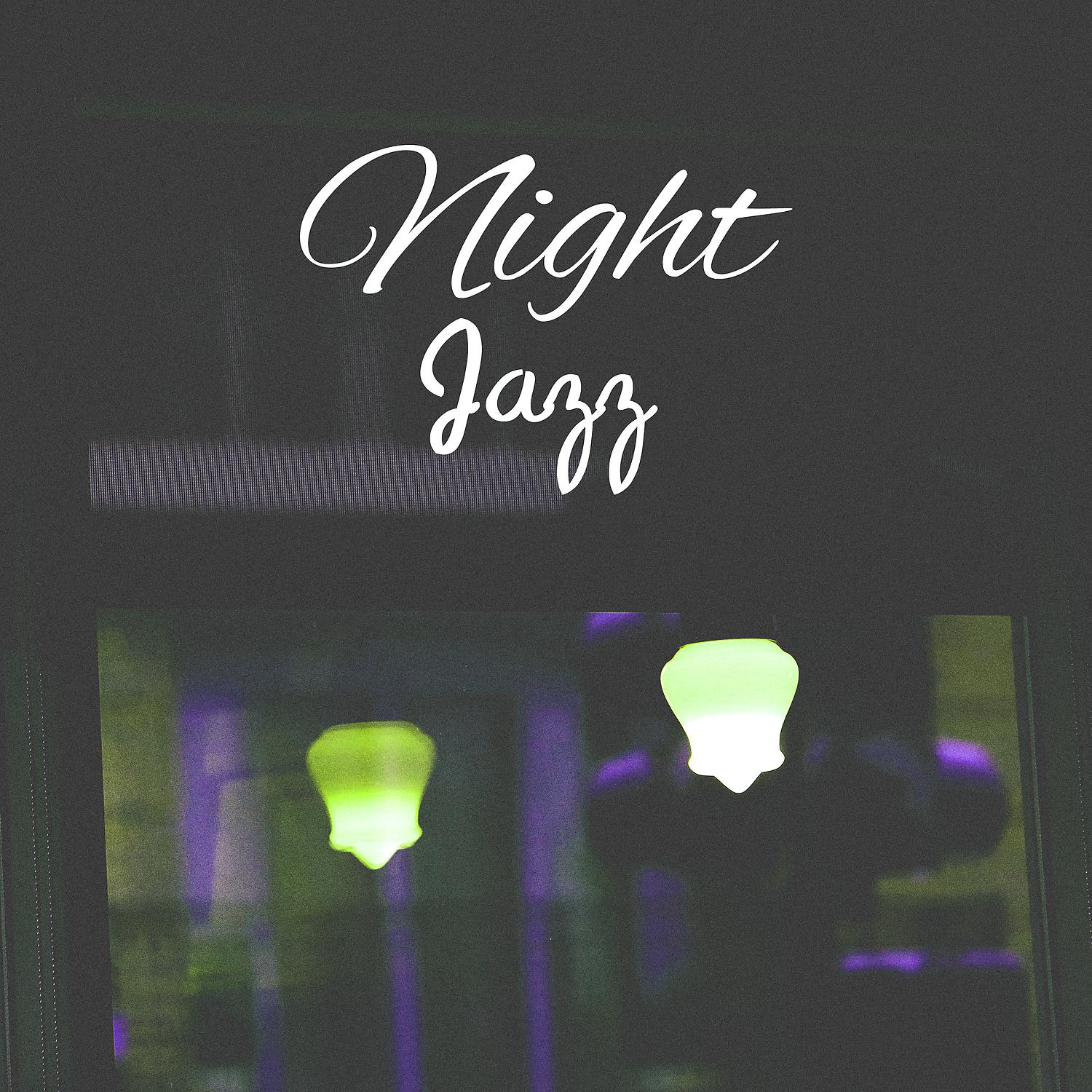 Постер альбома Night Jazz