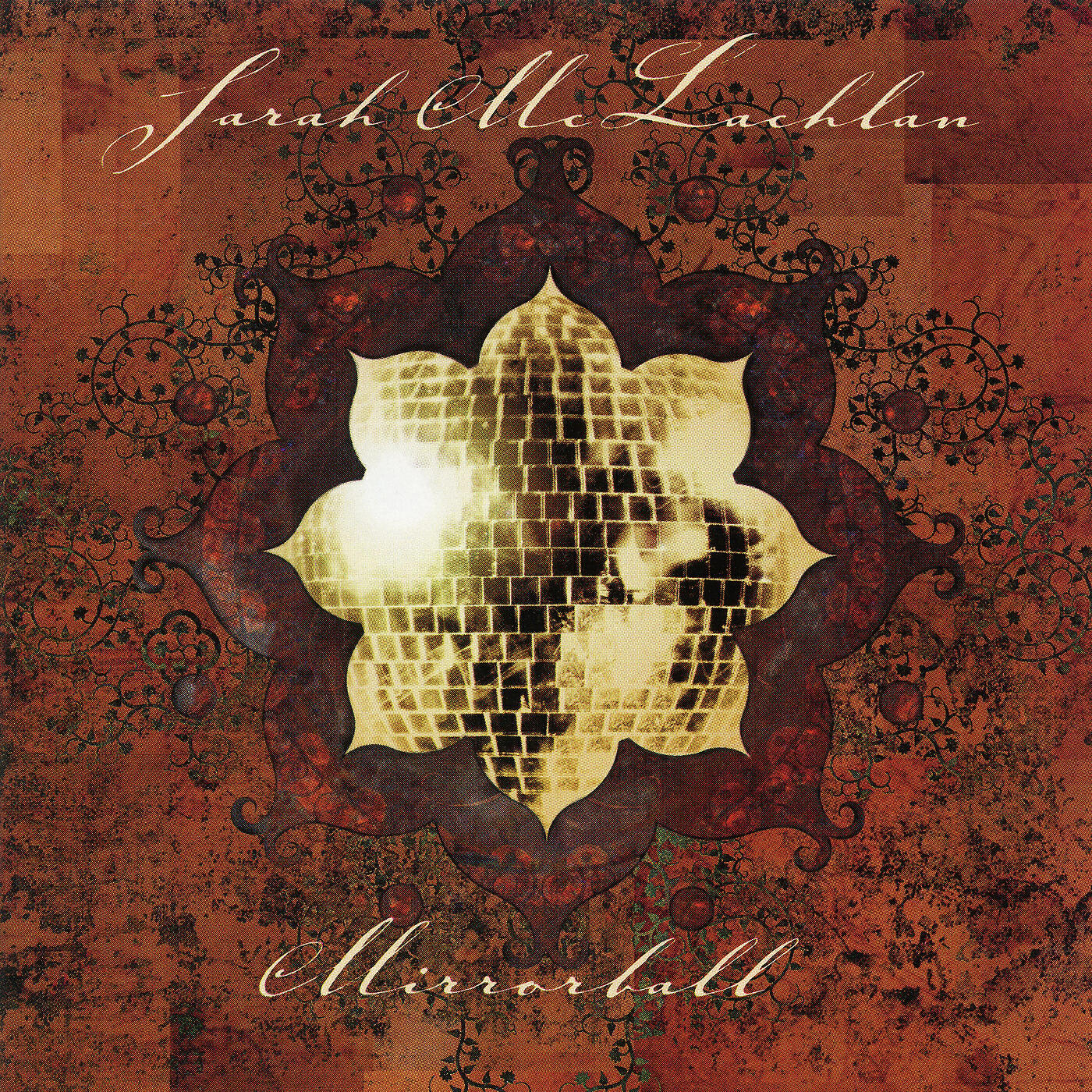 Sarah McLachlan - Do What You Have to Do (Live)