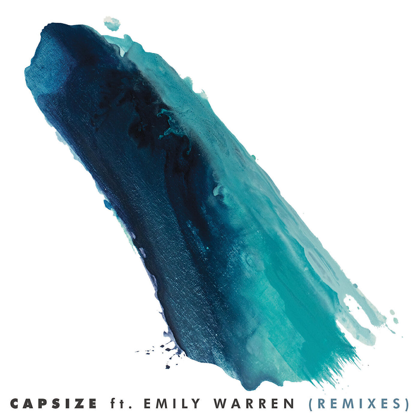 FRENSHIP - Capsize (Dzeko & Torres)