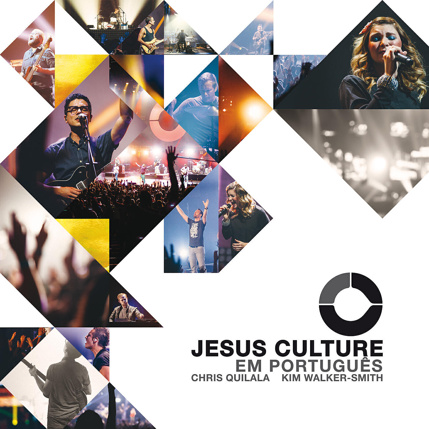 Jesus Culture - Amor Sem Fim