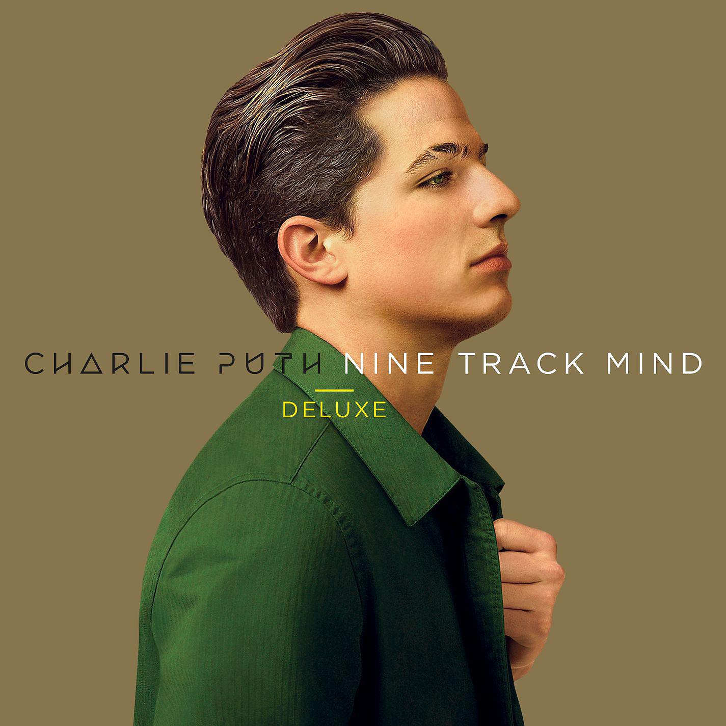 Постер альбома Nine Track Mind (Deluxe Edition)